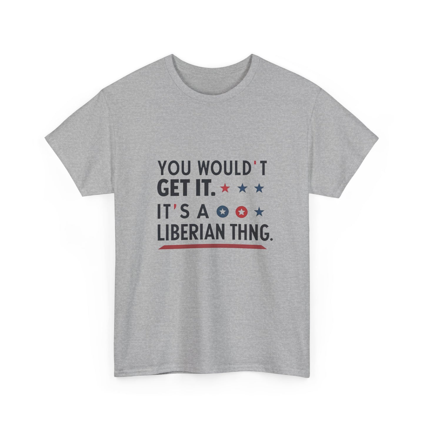 Liberia