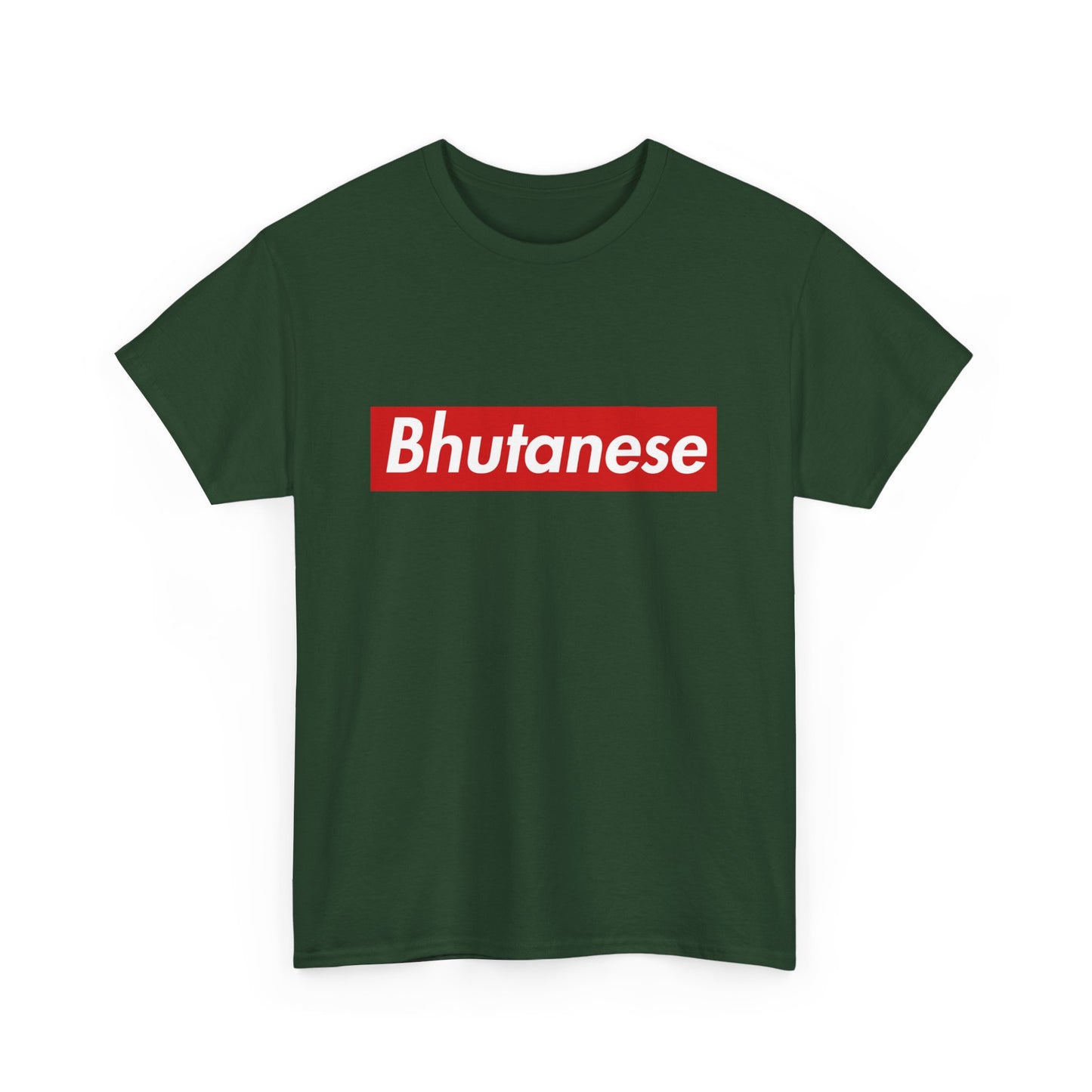 Bhutanese