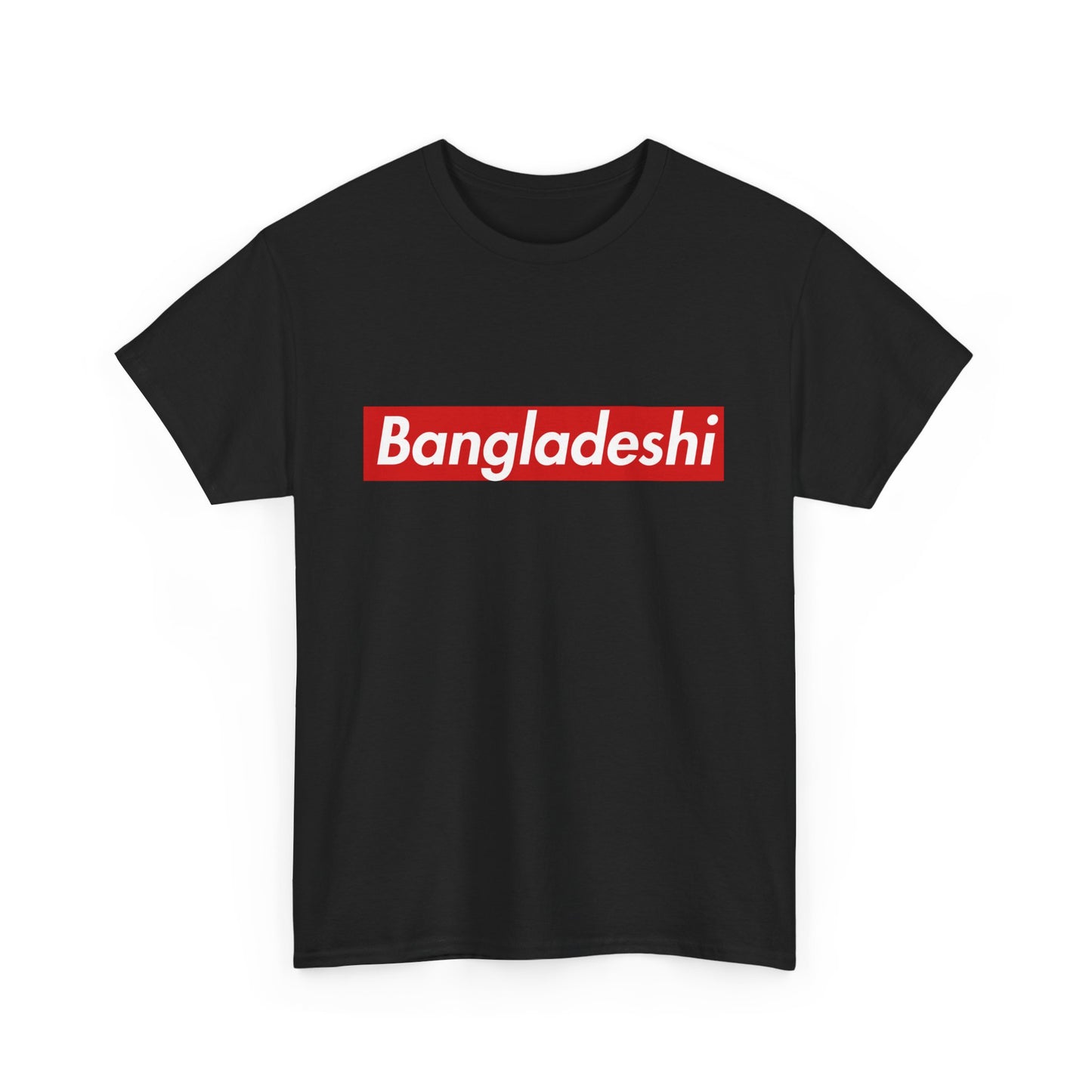 Bangladeshi