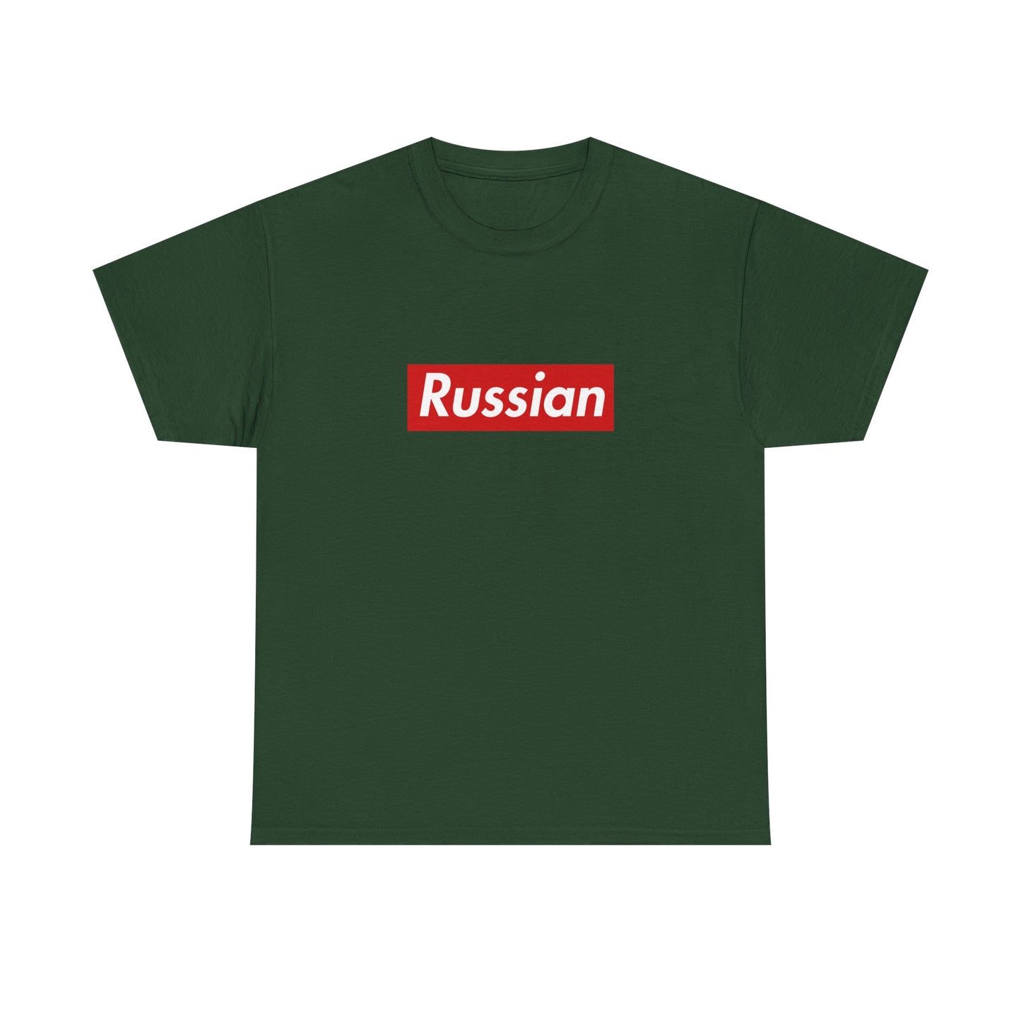 Russia