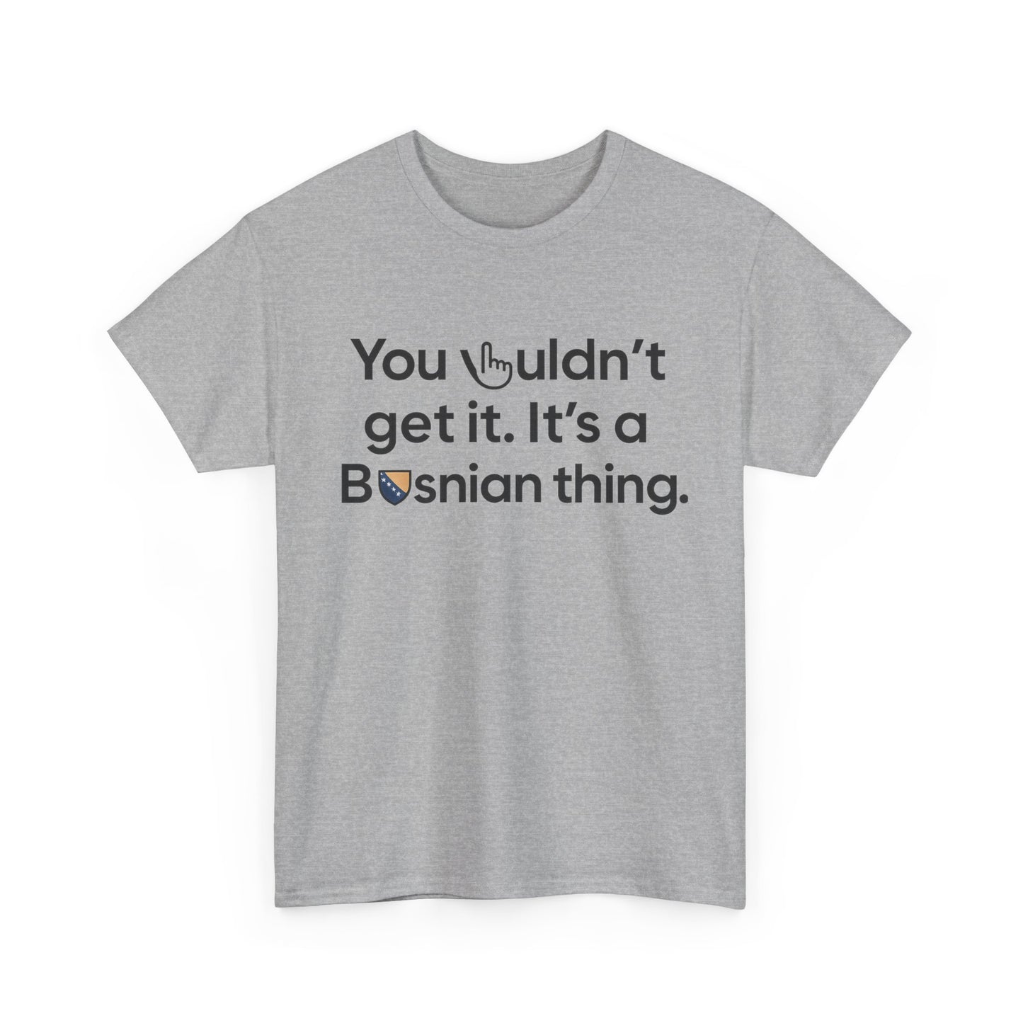 Bosnia & Herzegovina