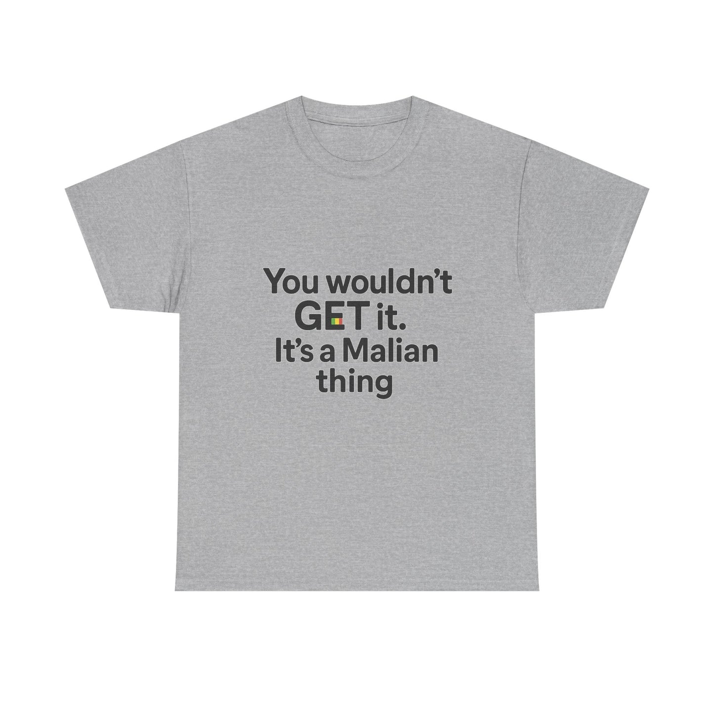 Mali