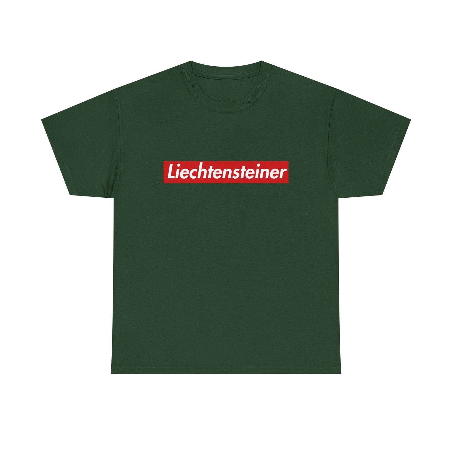 Liechtenstein