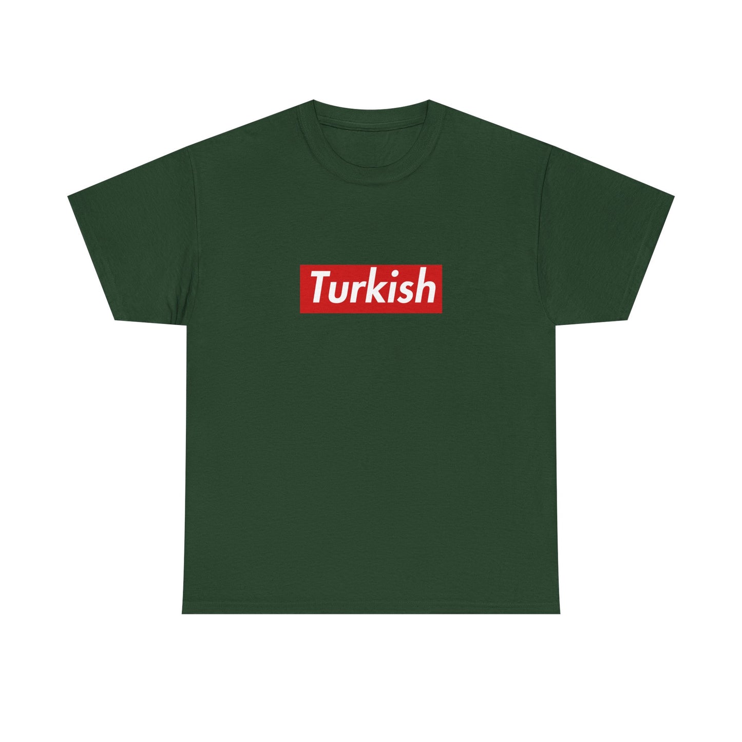 Türkiye