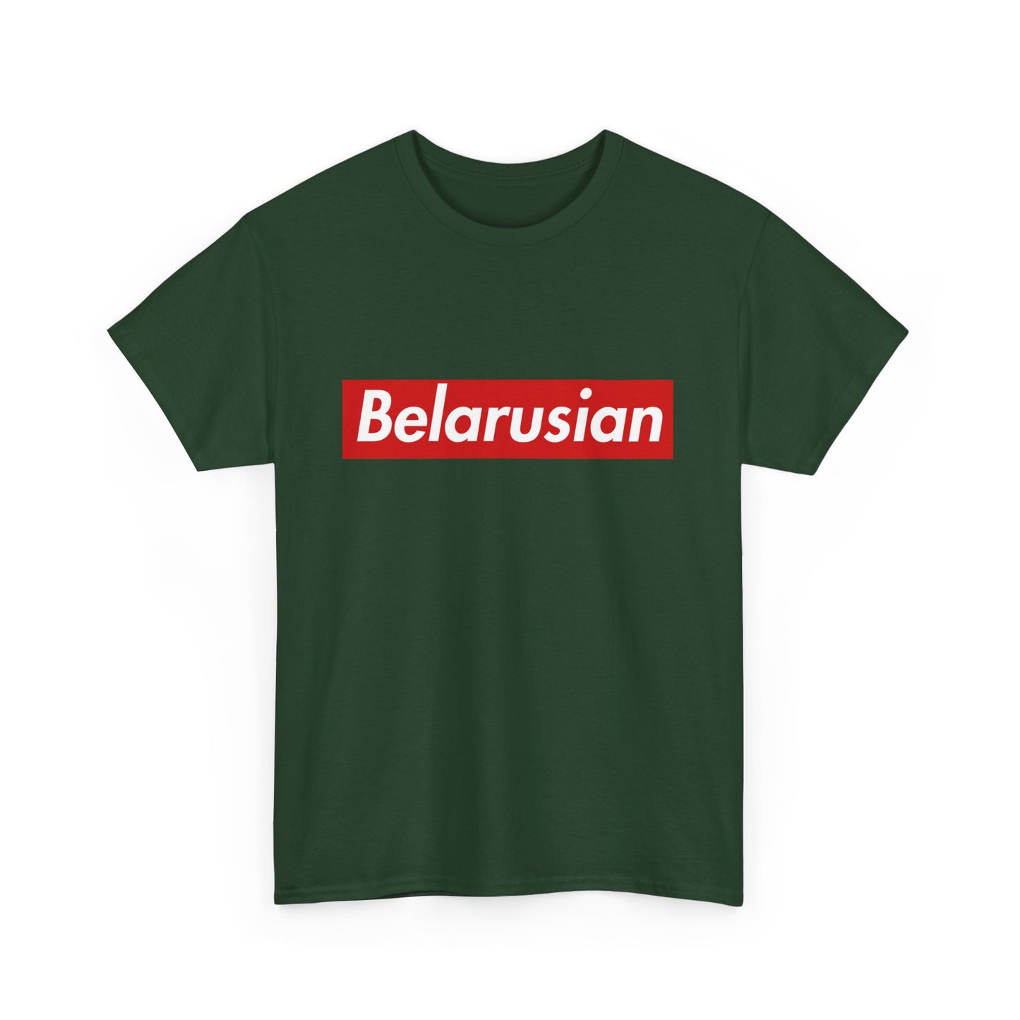 Belarusian