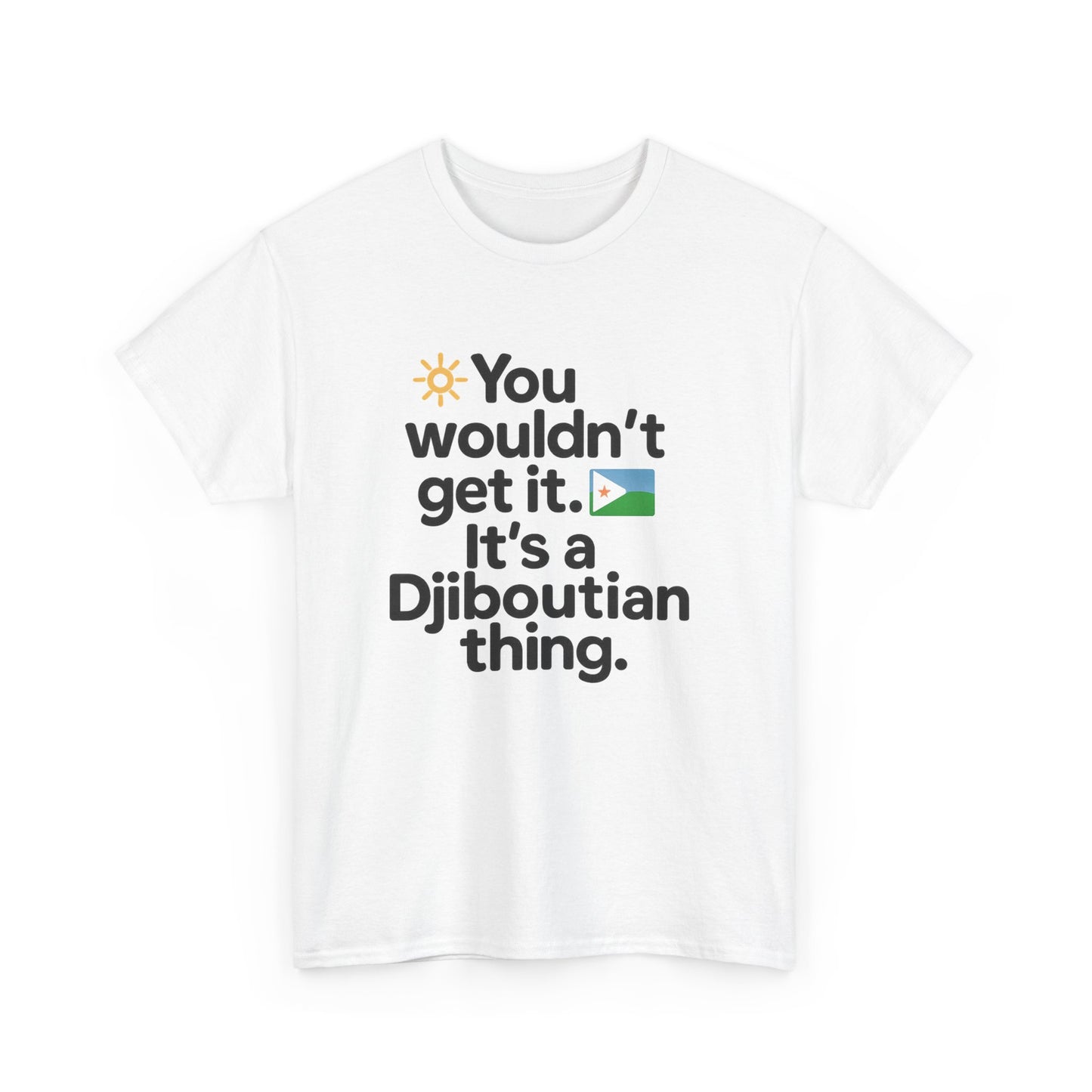 Djibouti
