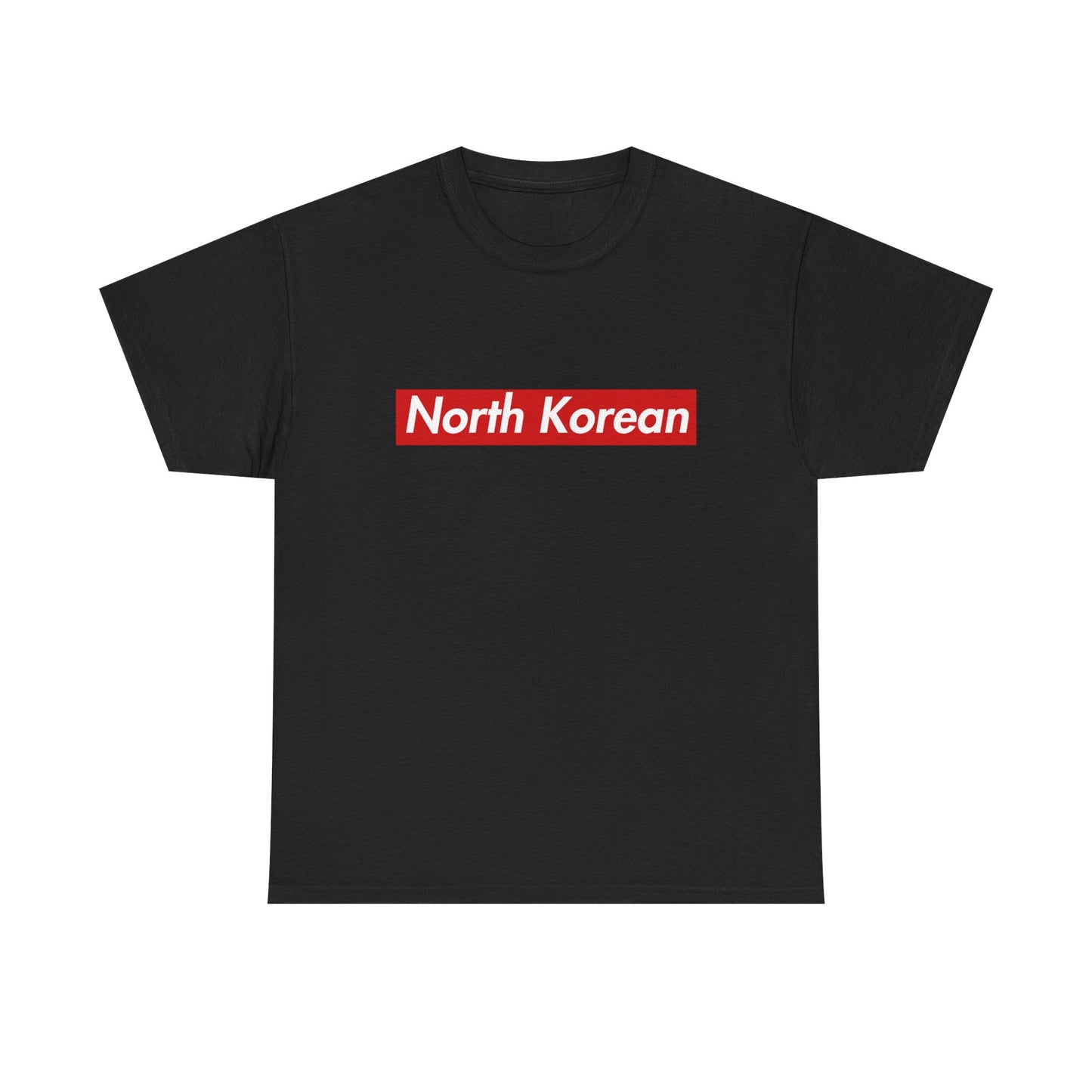 North Korea