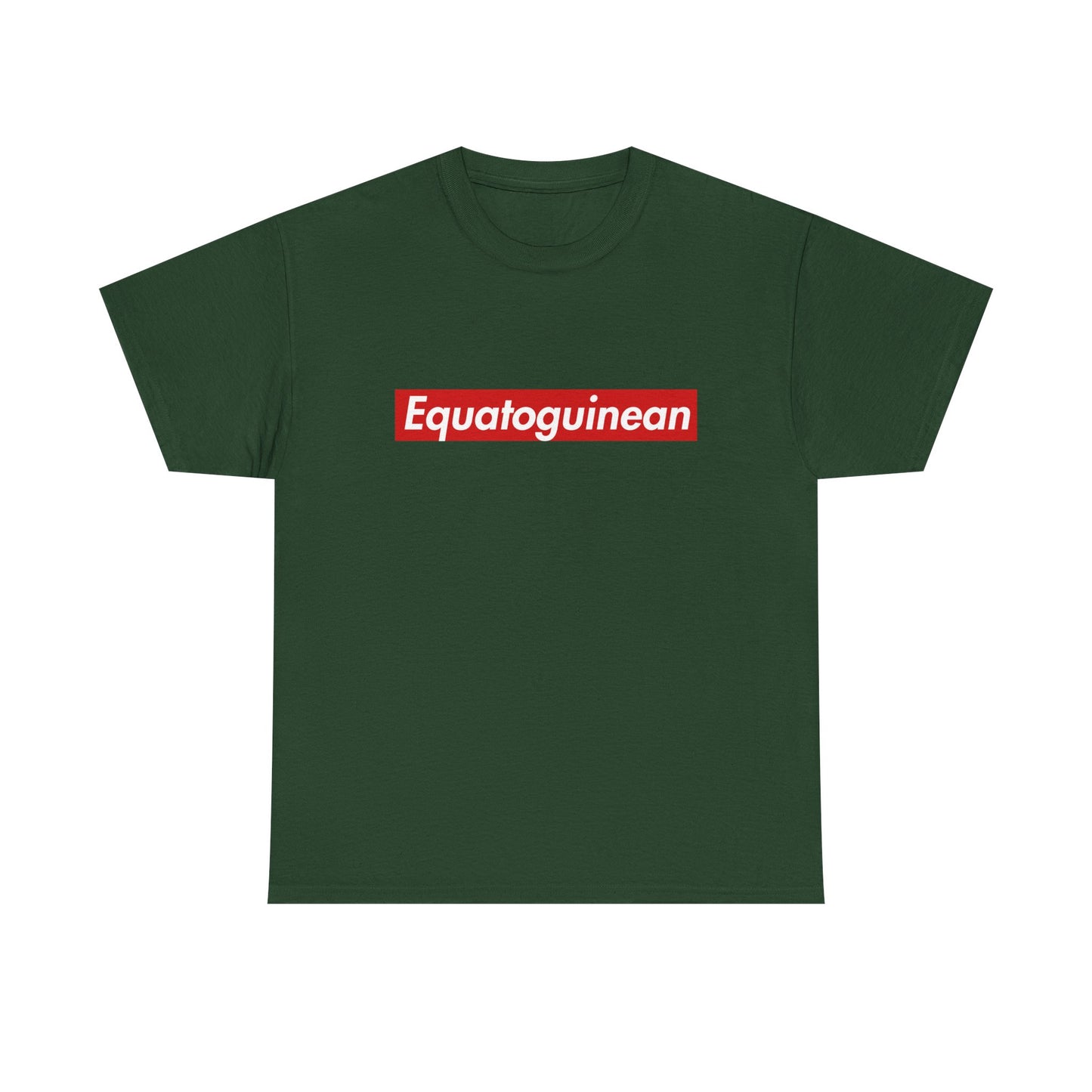 Equatoguinean