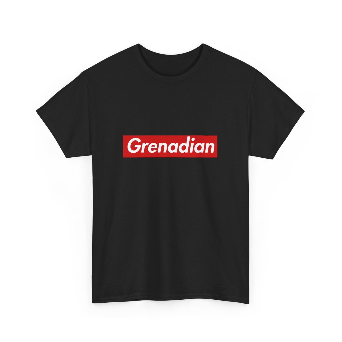Grenadian