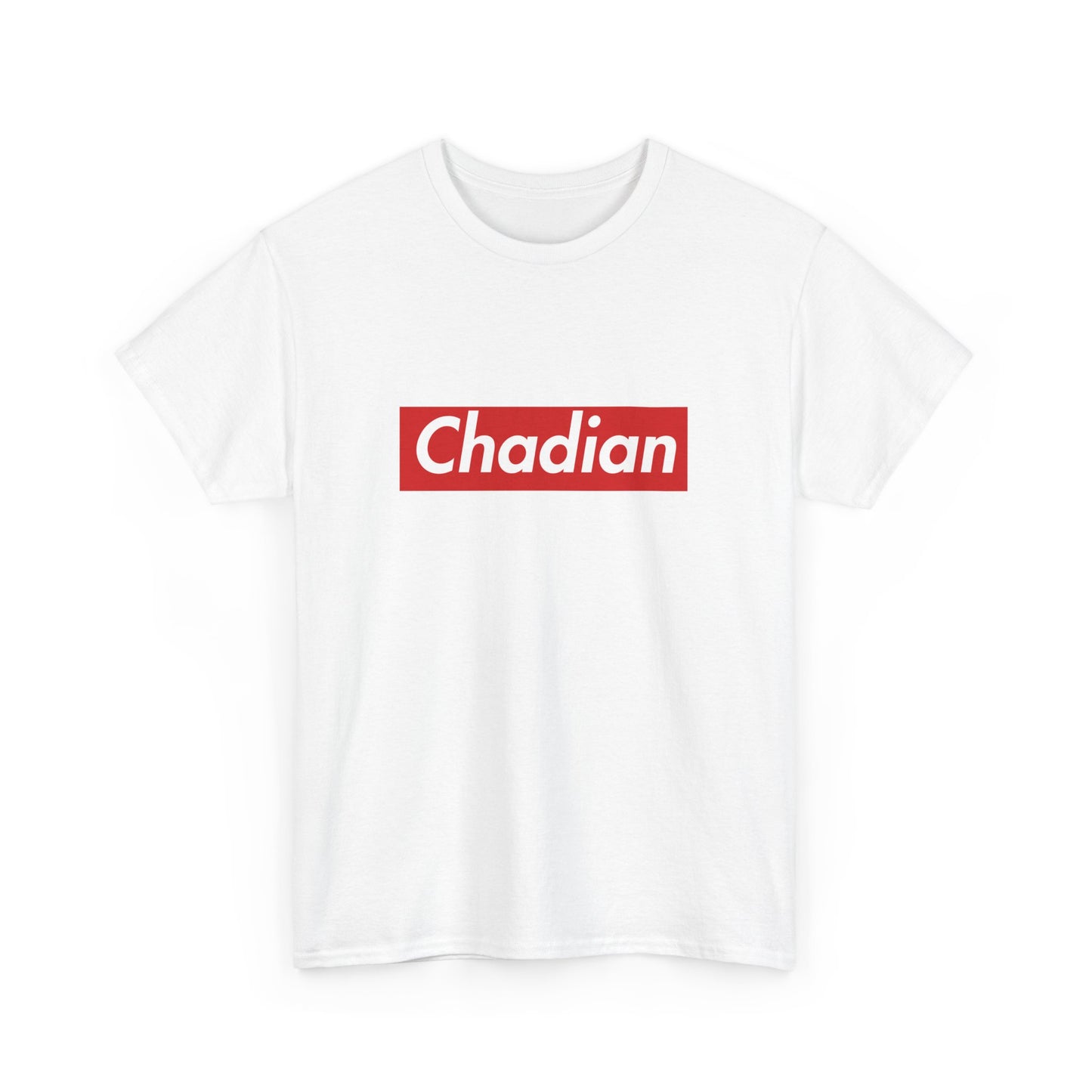 Chadian