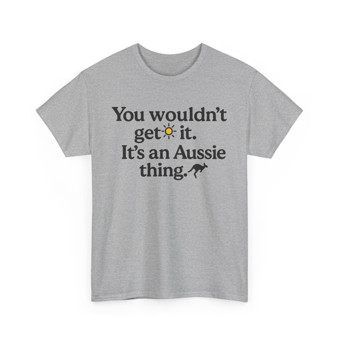 Australia