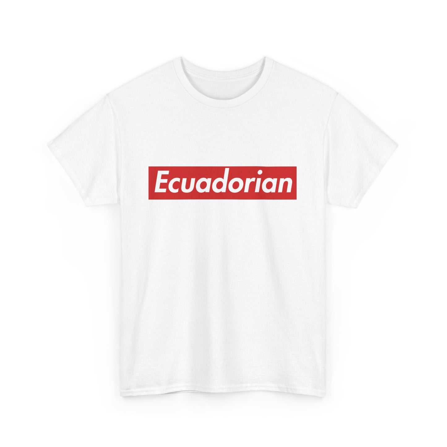 Ecuadorian