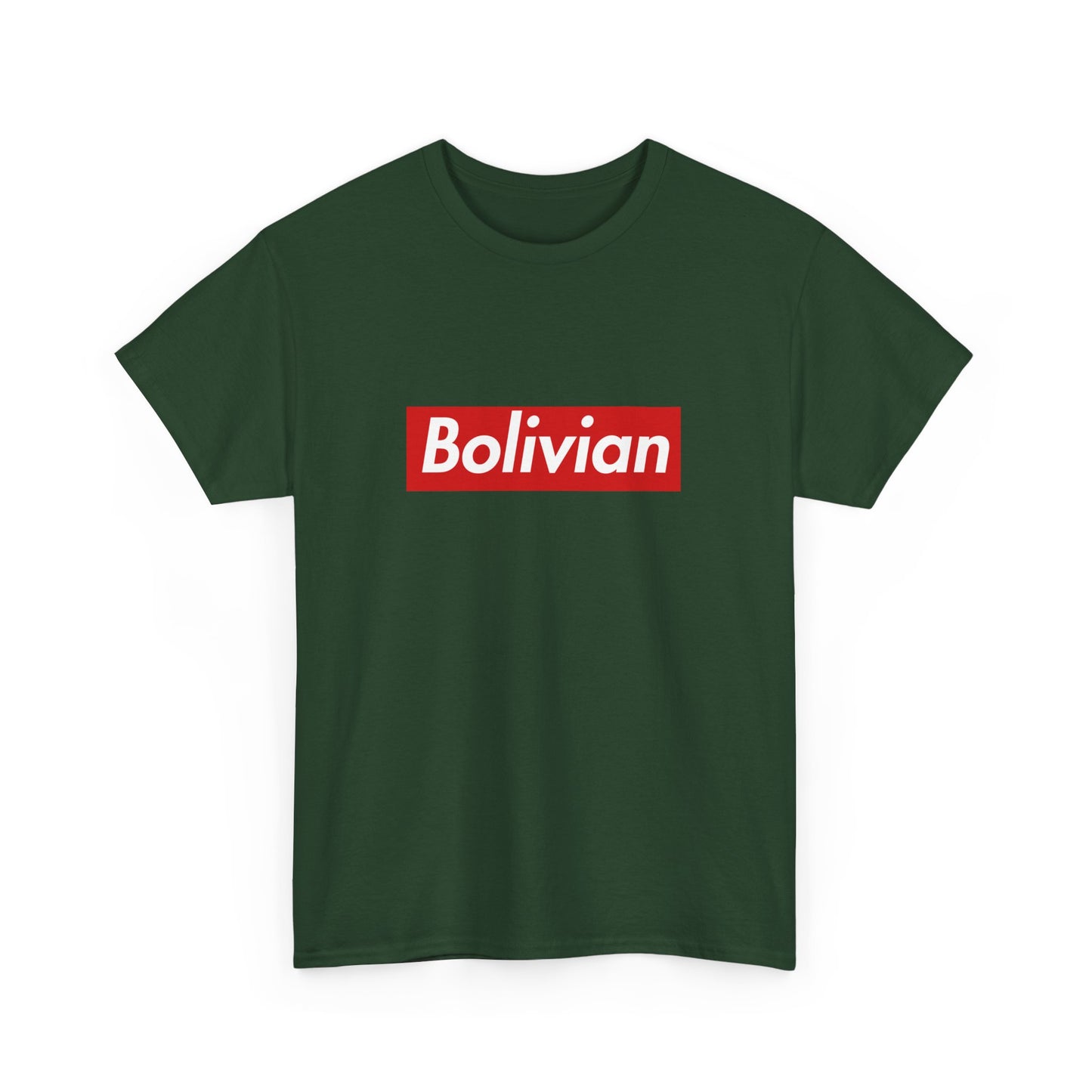 Bolivian
