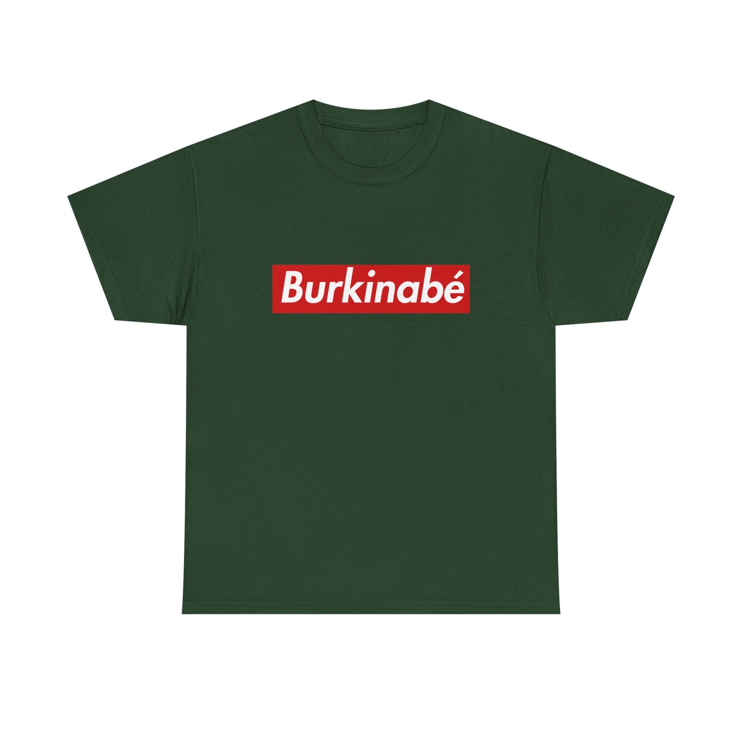 Burkinabe