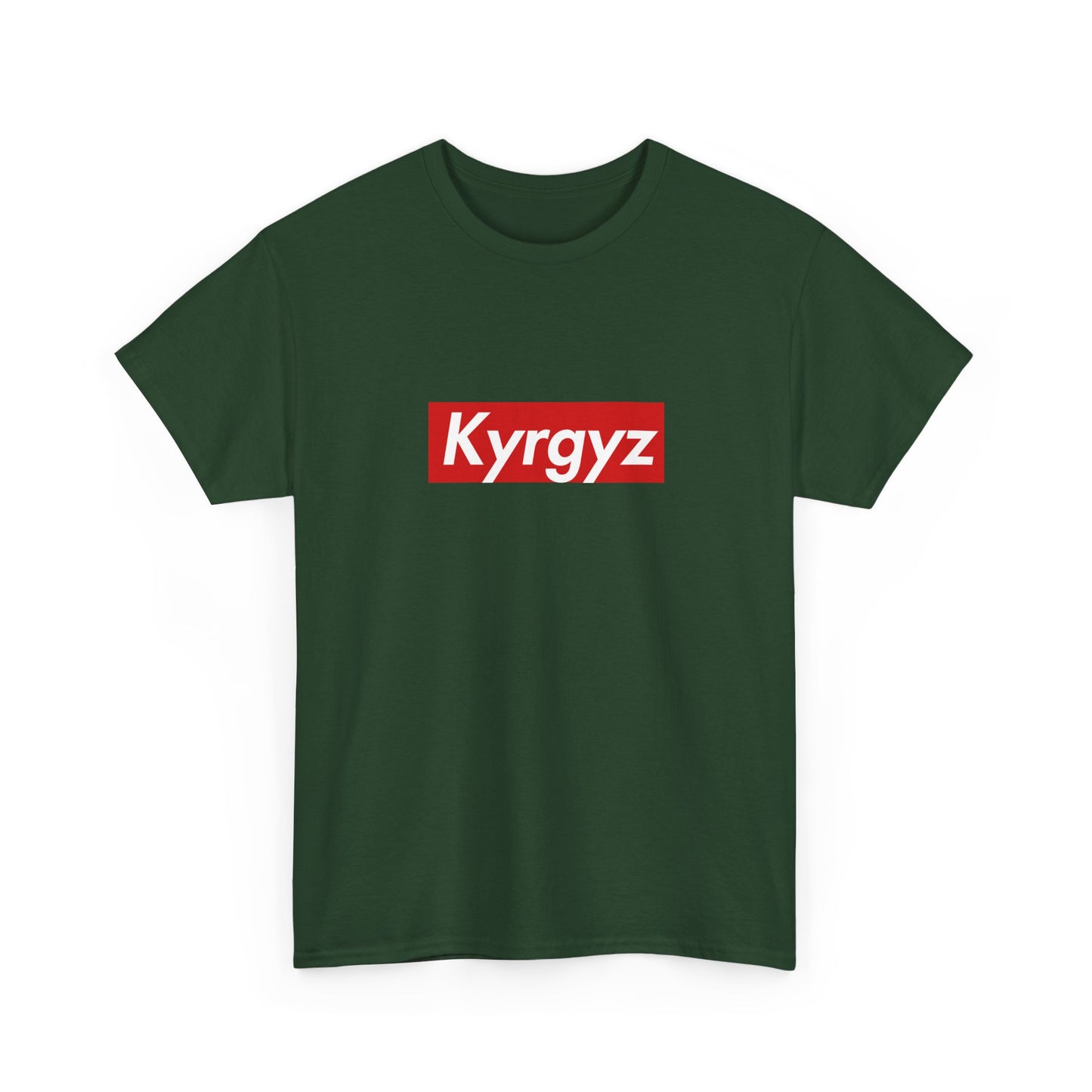 Kyrgyzstan