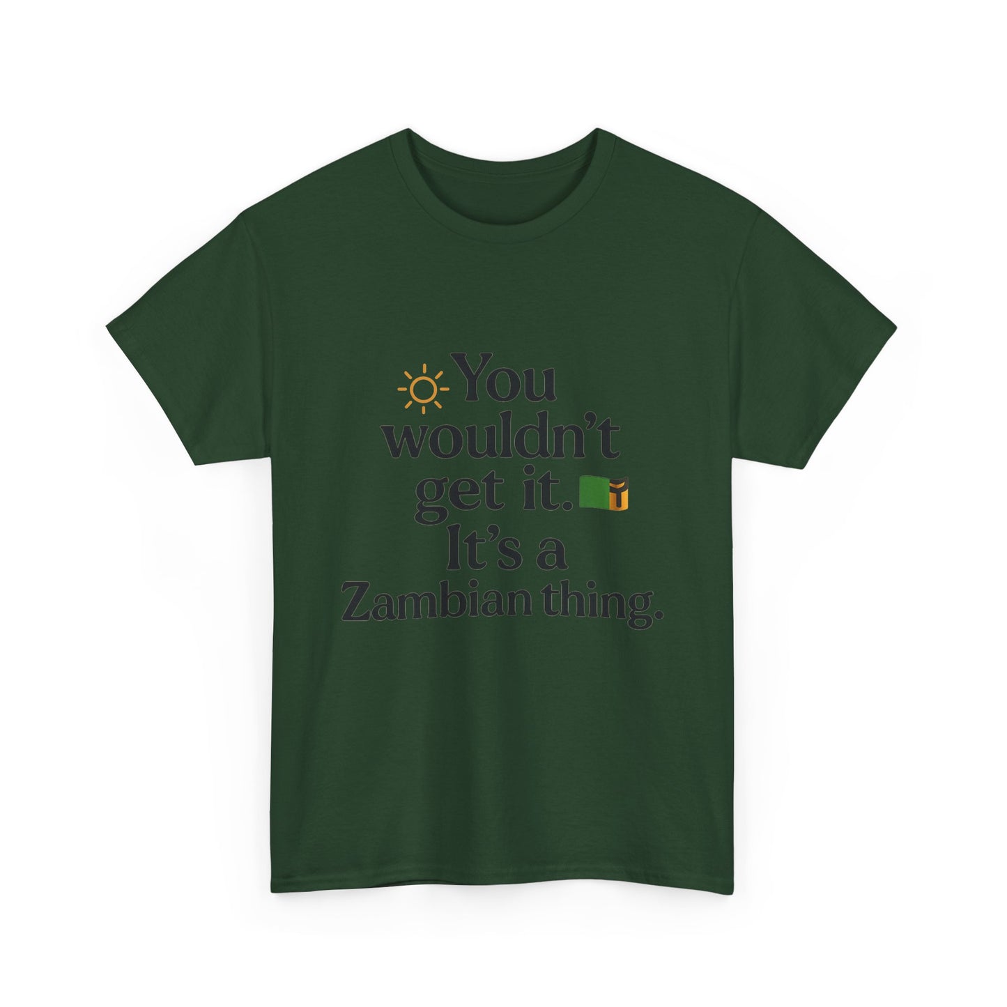 Zambia