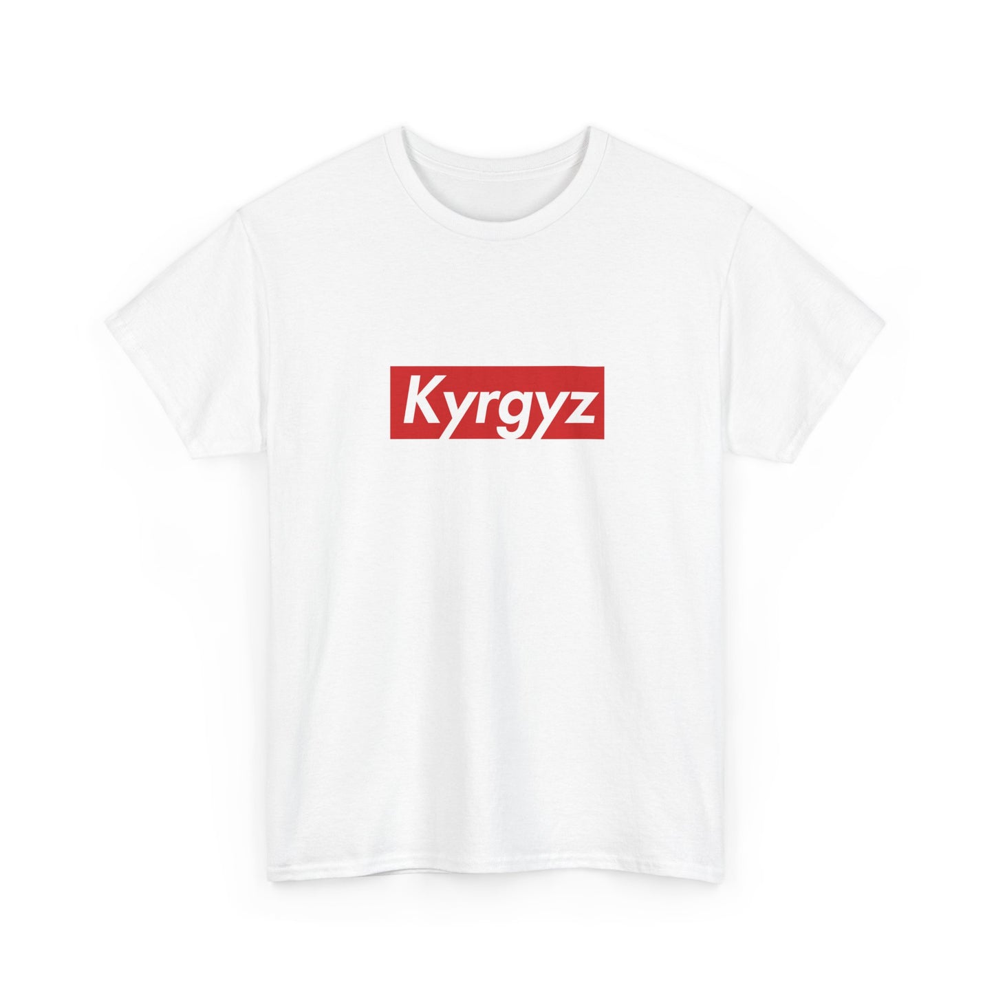 Kyrgyzstan