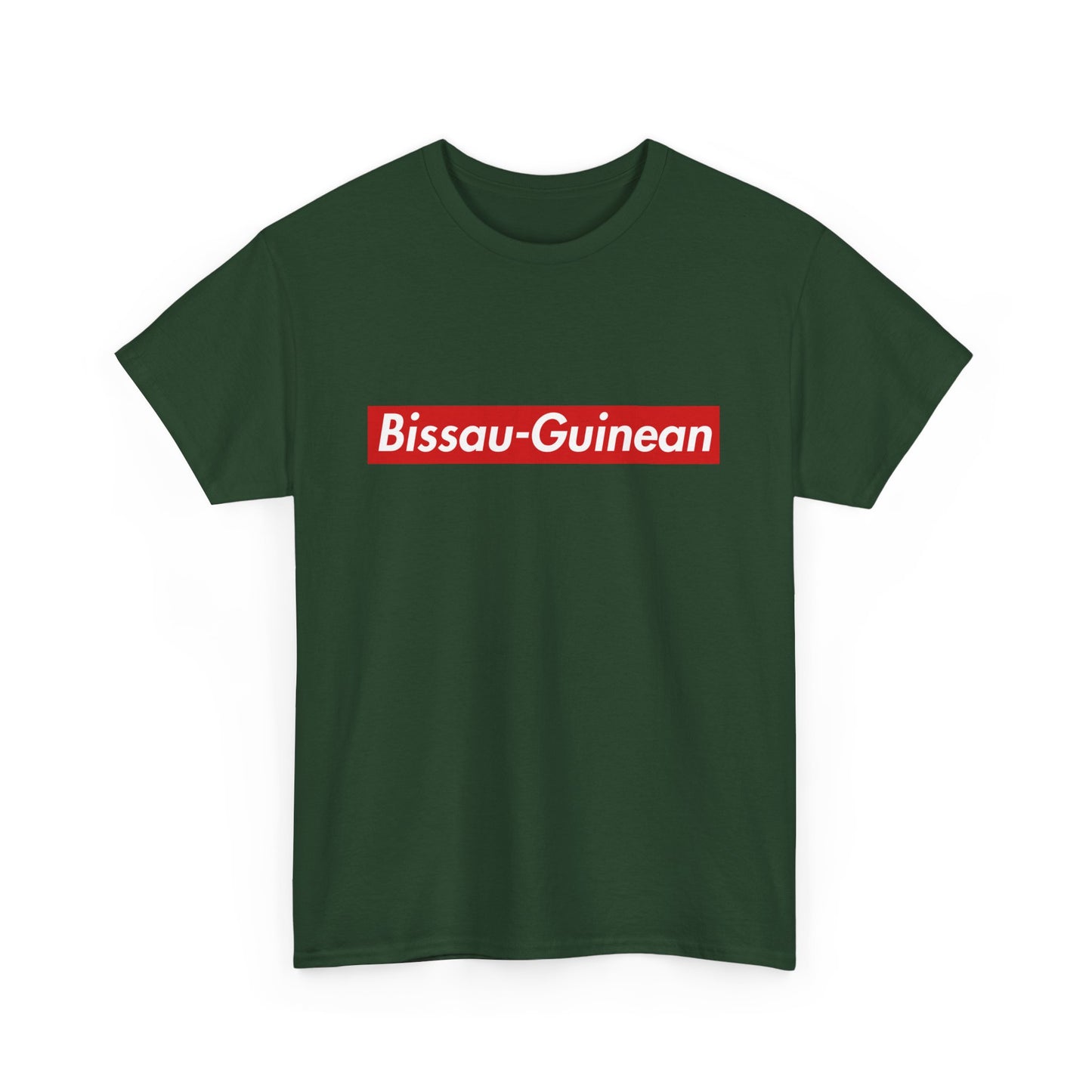 Bissau-Guinean
