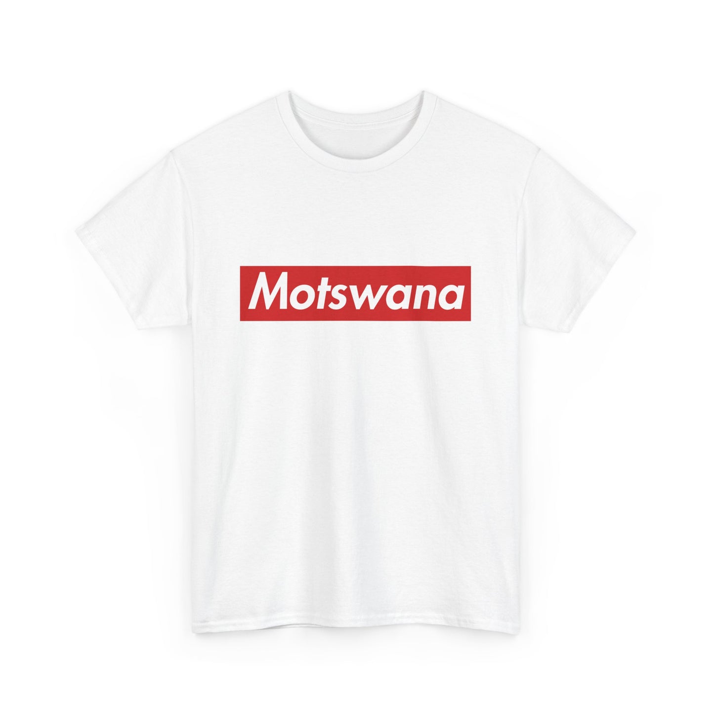 Motswana