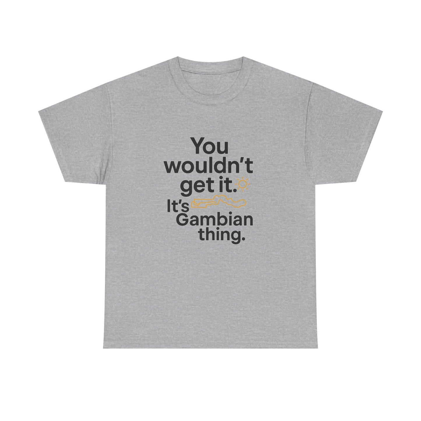 Gambia