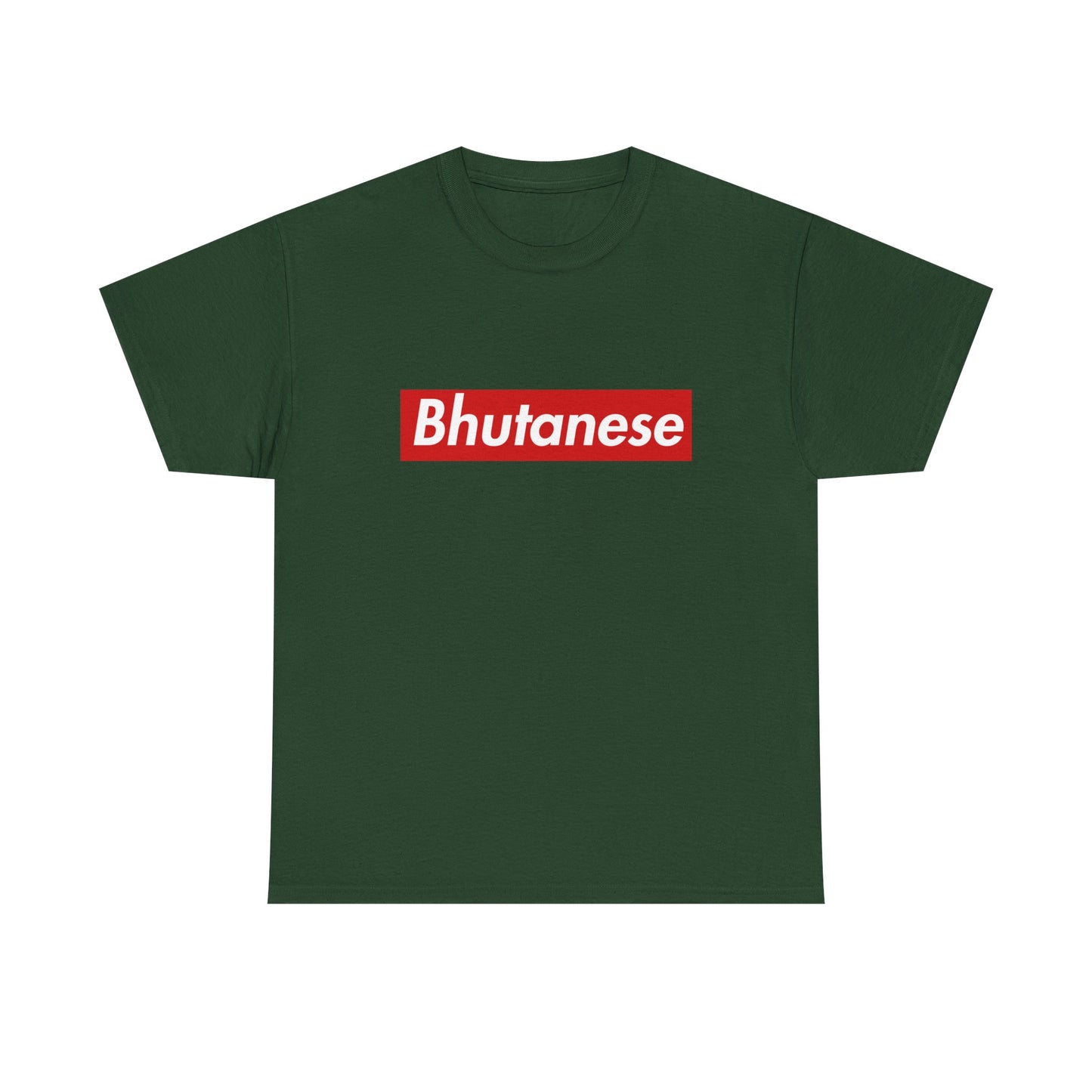 Bhutanese