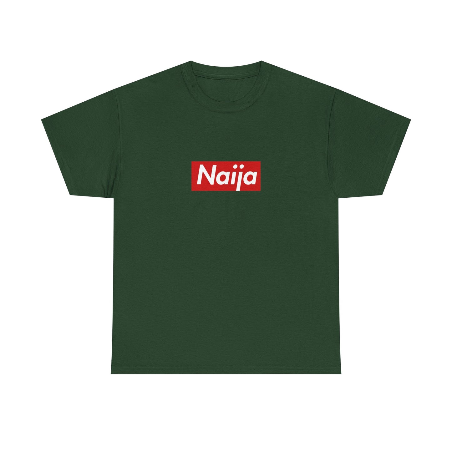 Nigeria