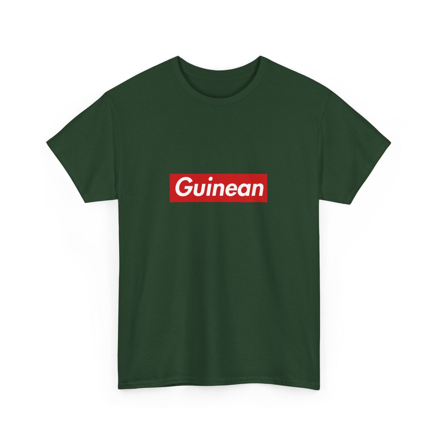 Guinean