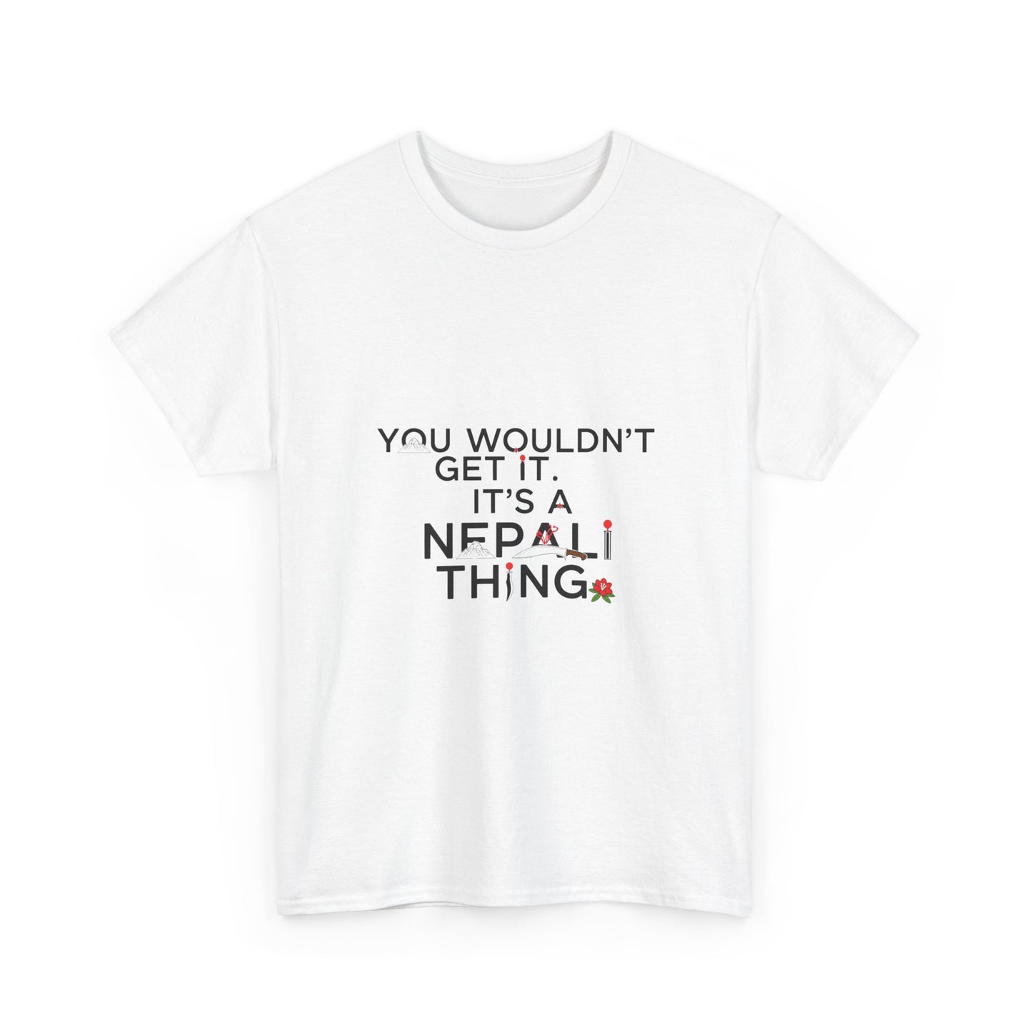 Nepal