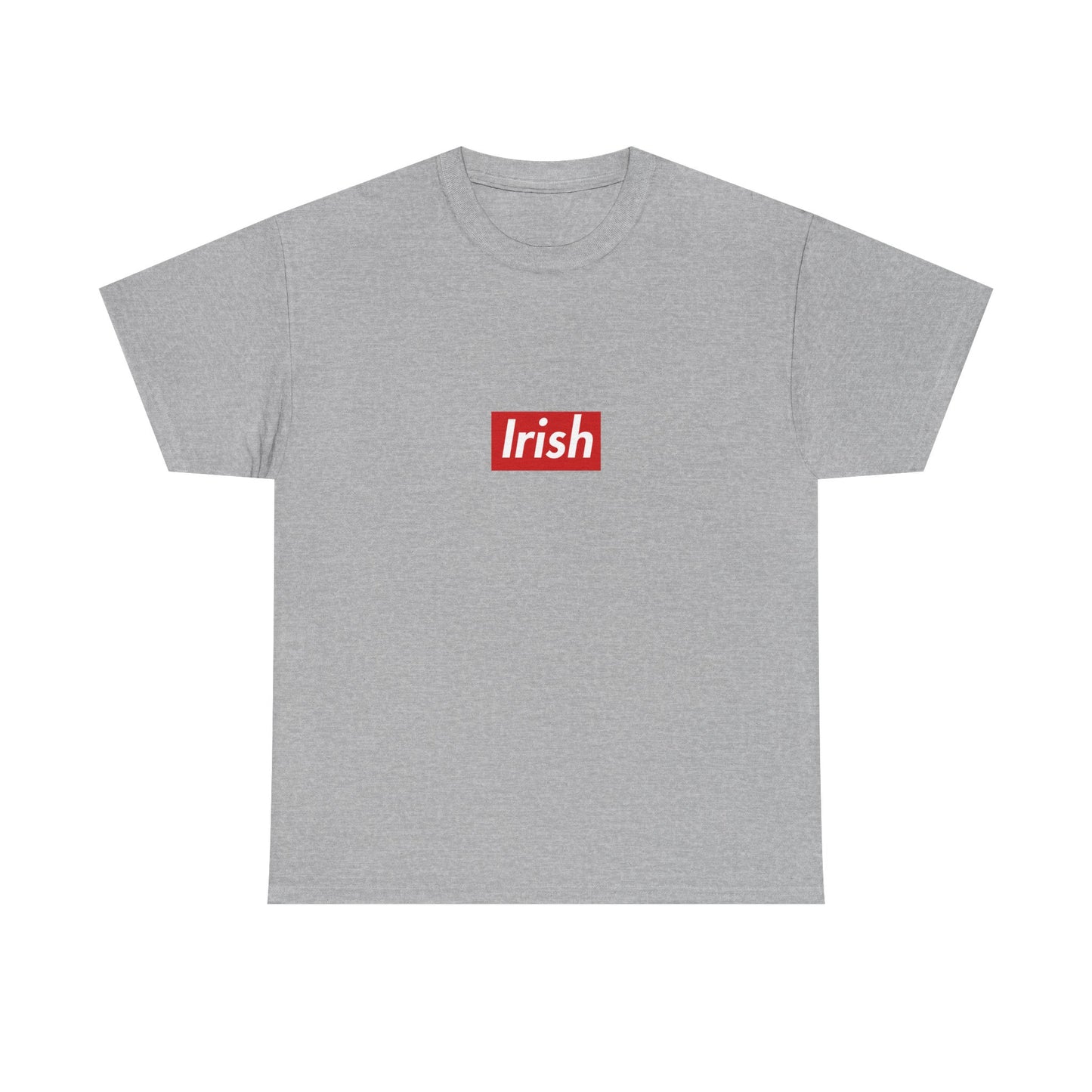 Irish