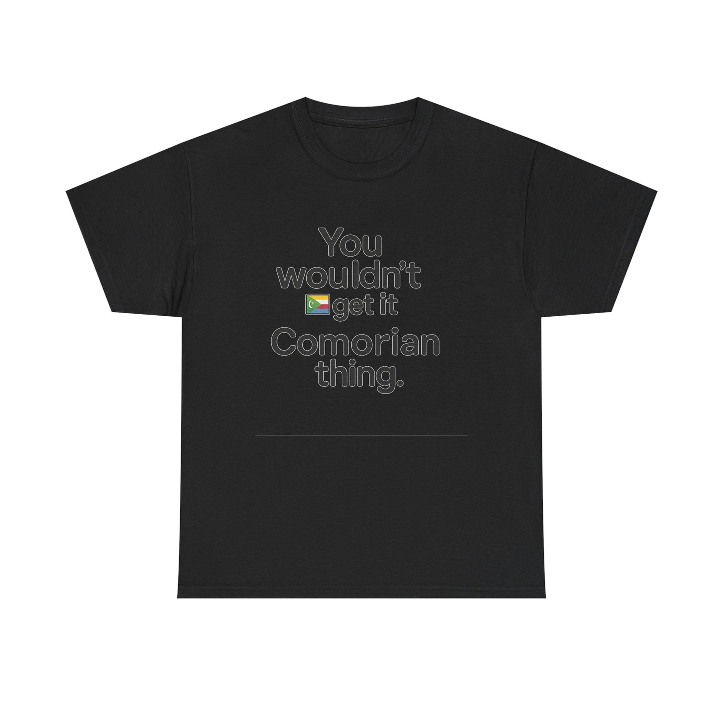 Comoros