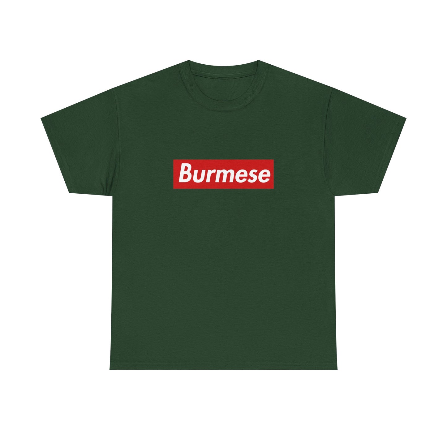 Myanmar