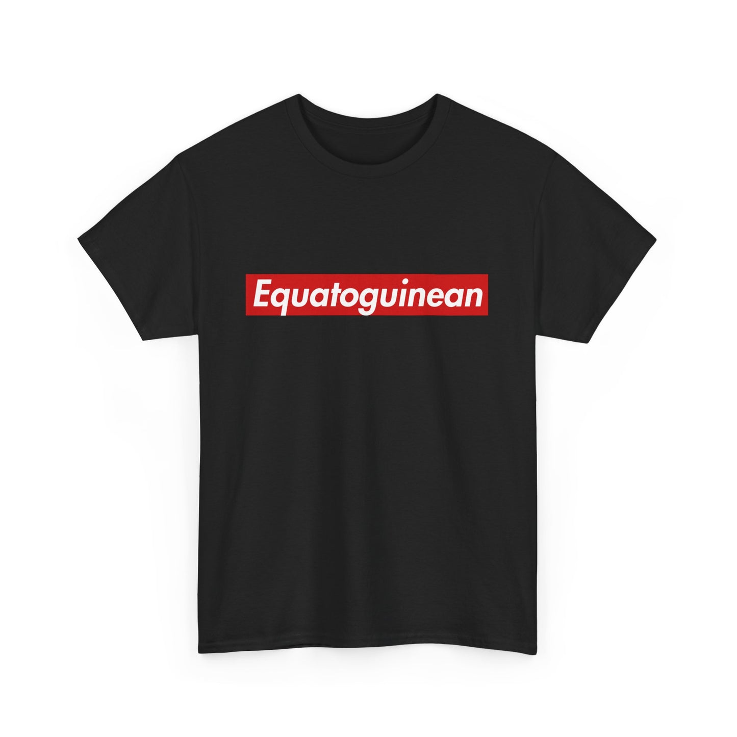 Equatoguinean