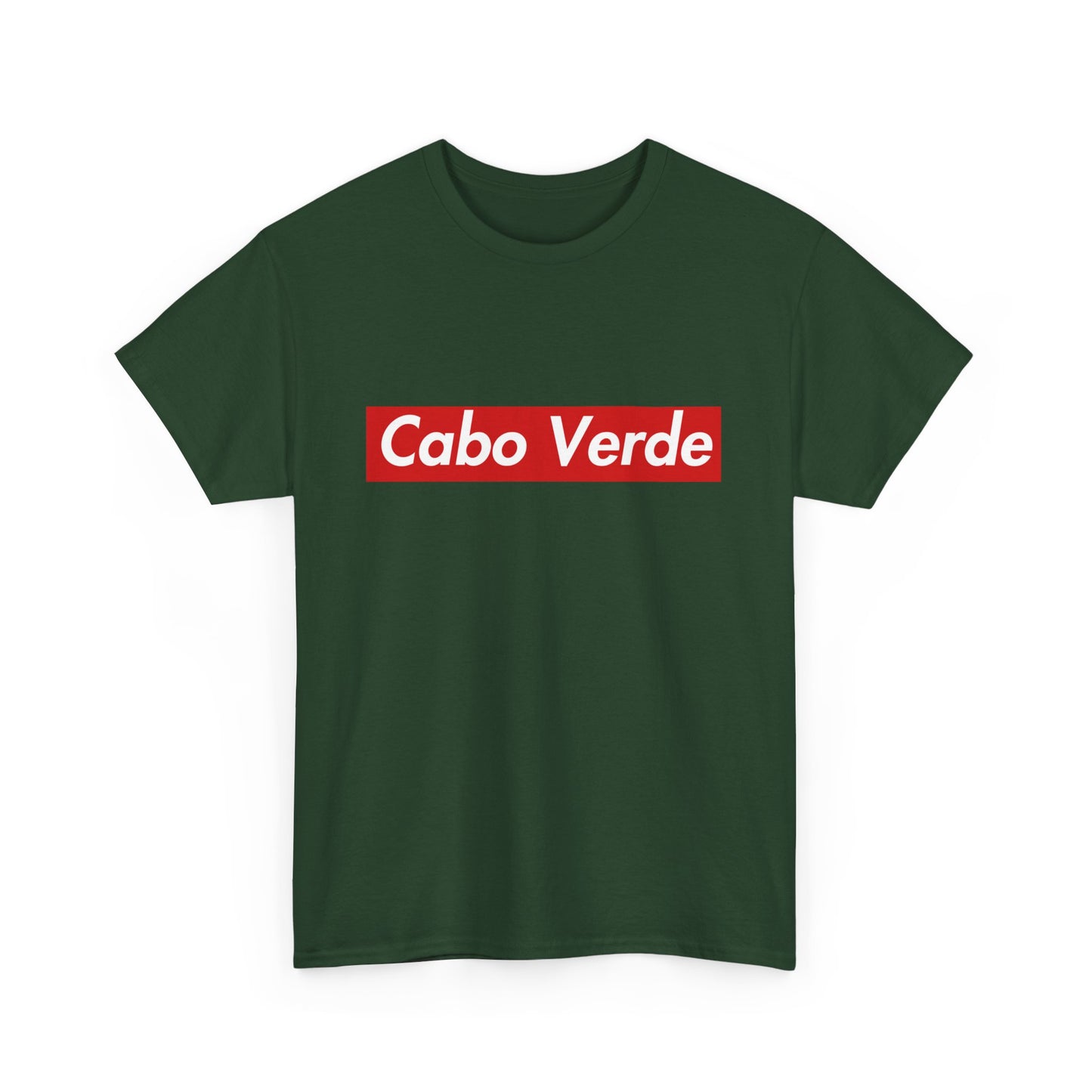 Cabo Verdean