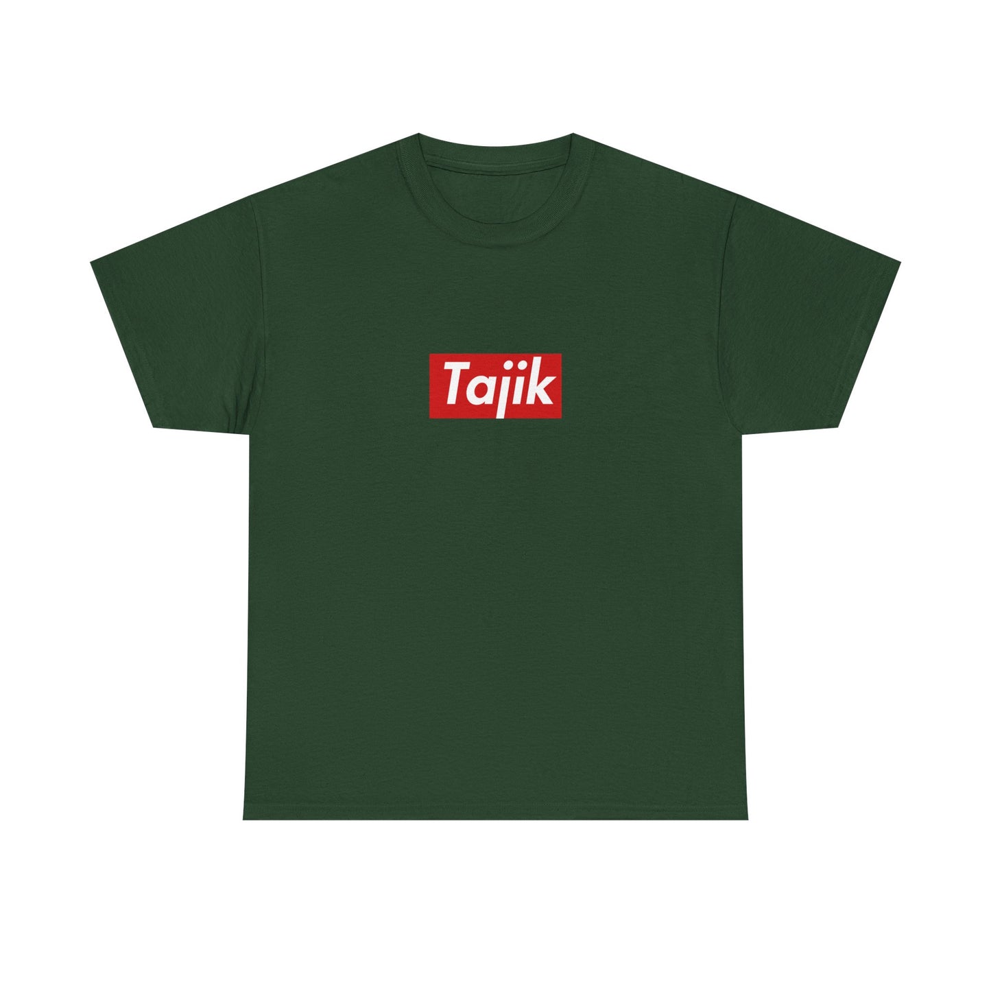 Tajikistan