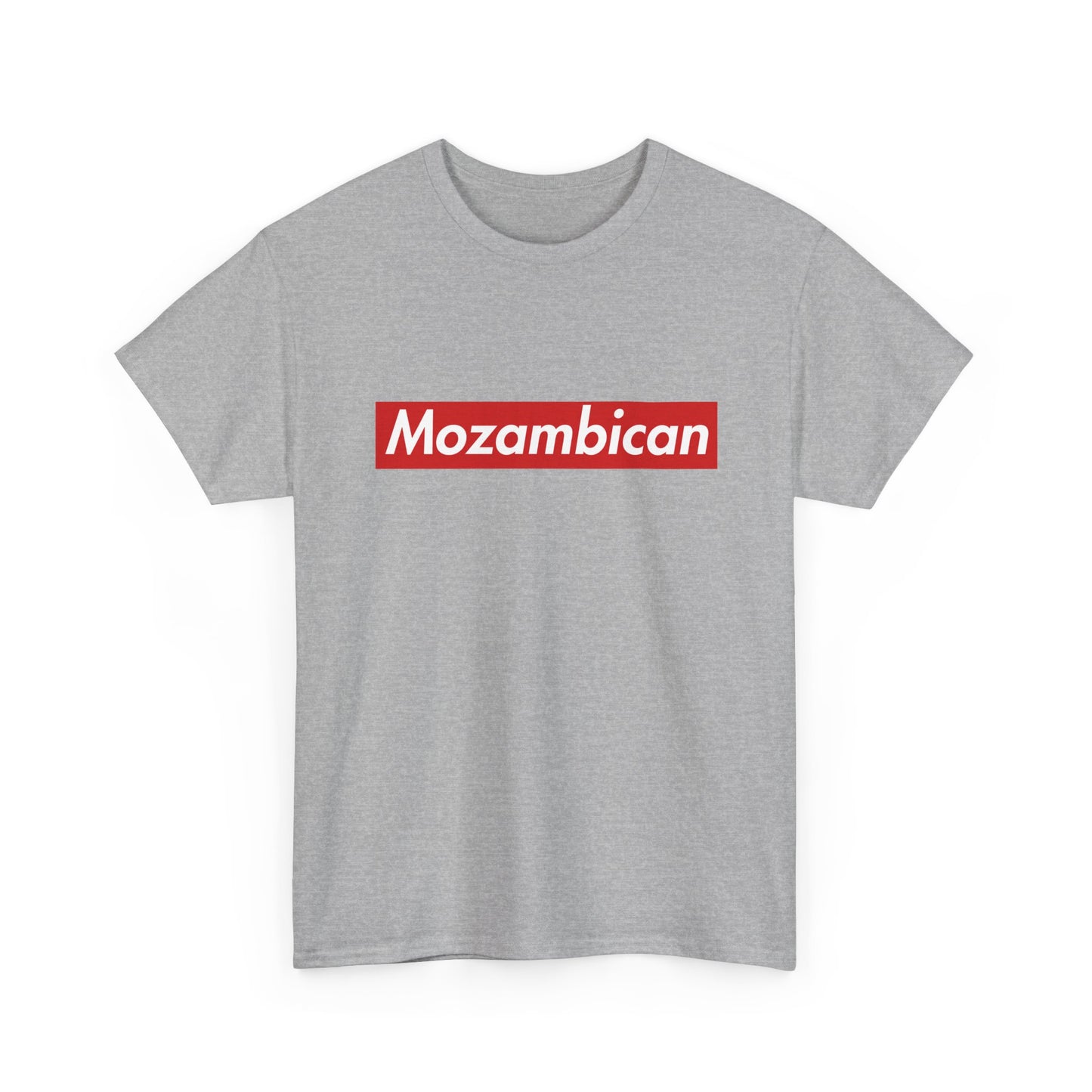 Mozambique