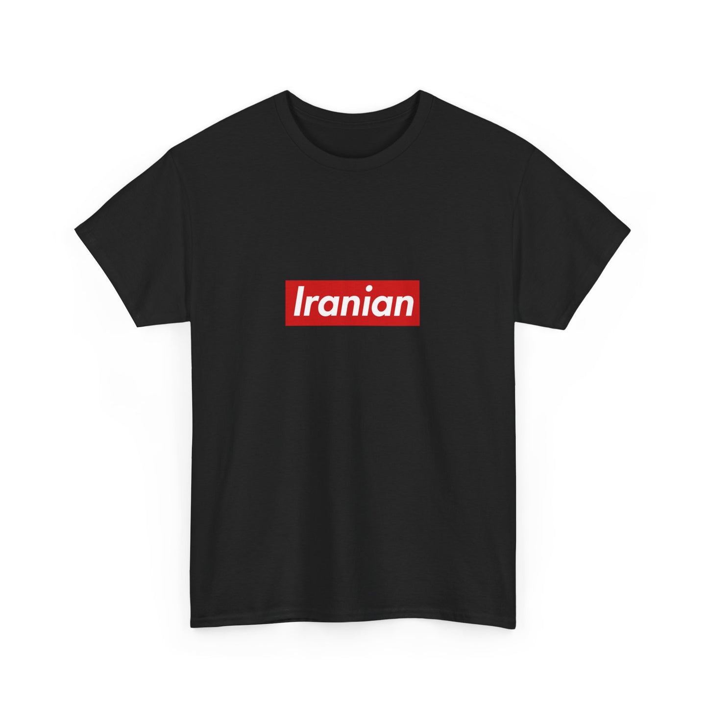 Iranian