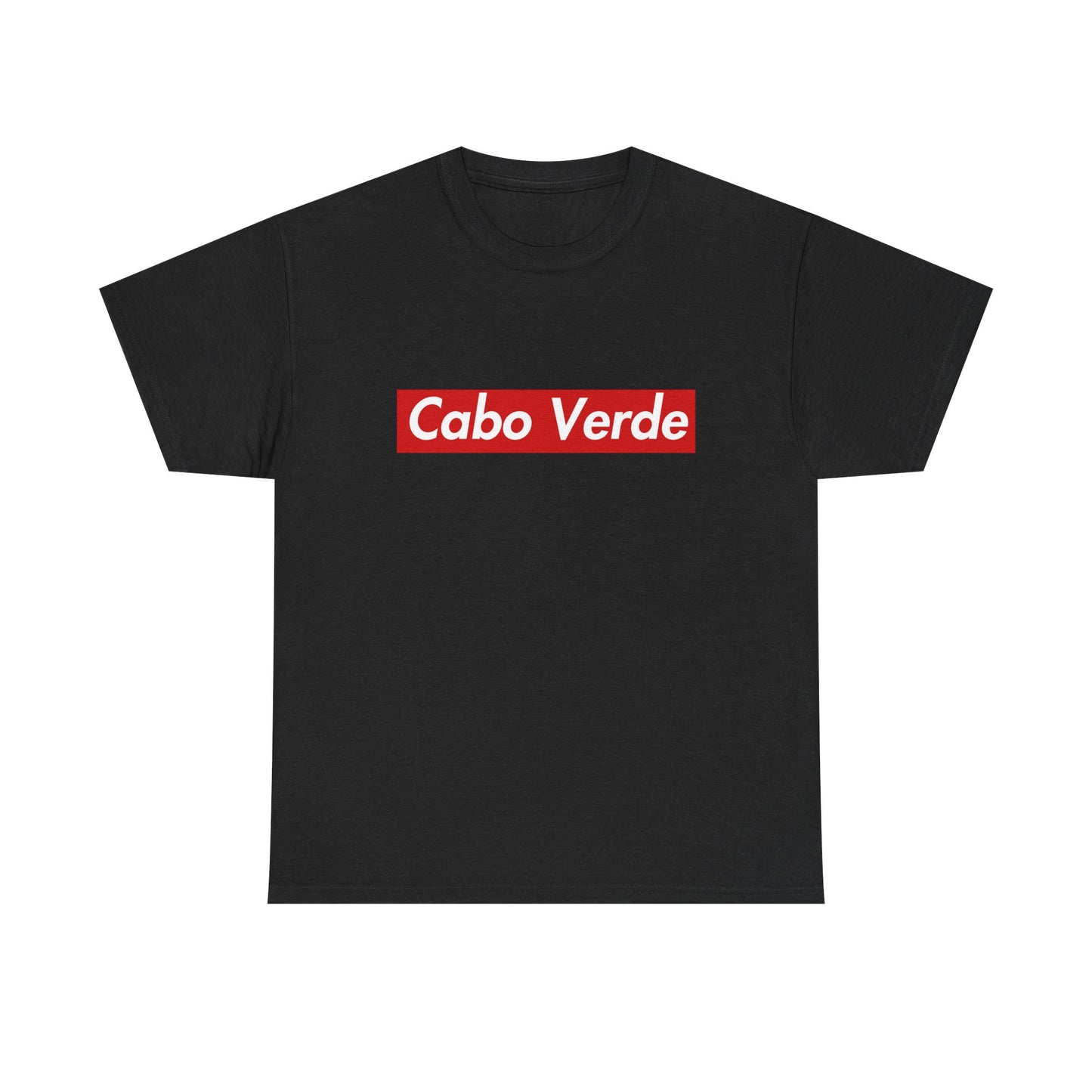 Cabo Verdean