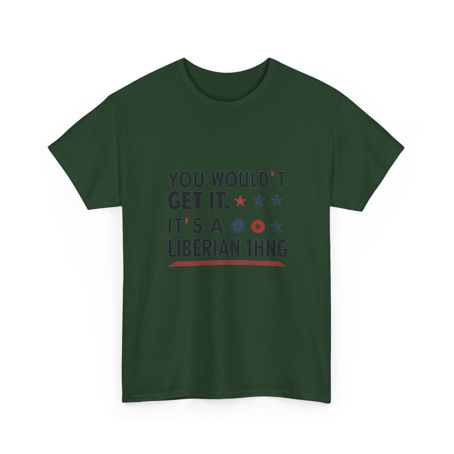 Liberia