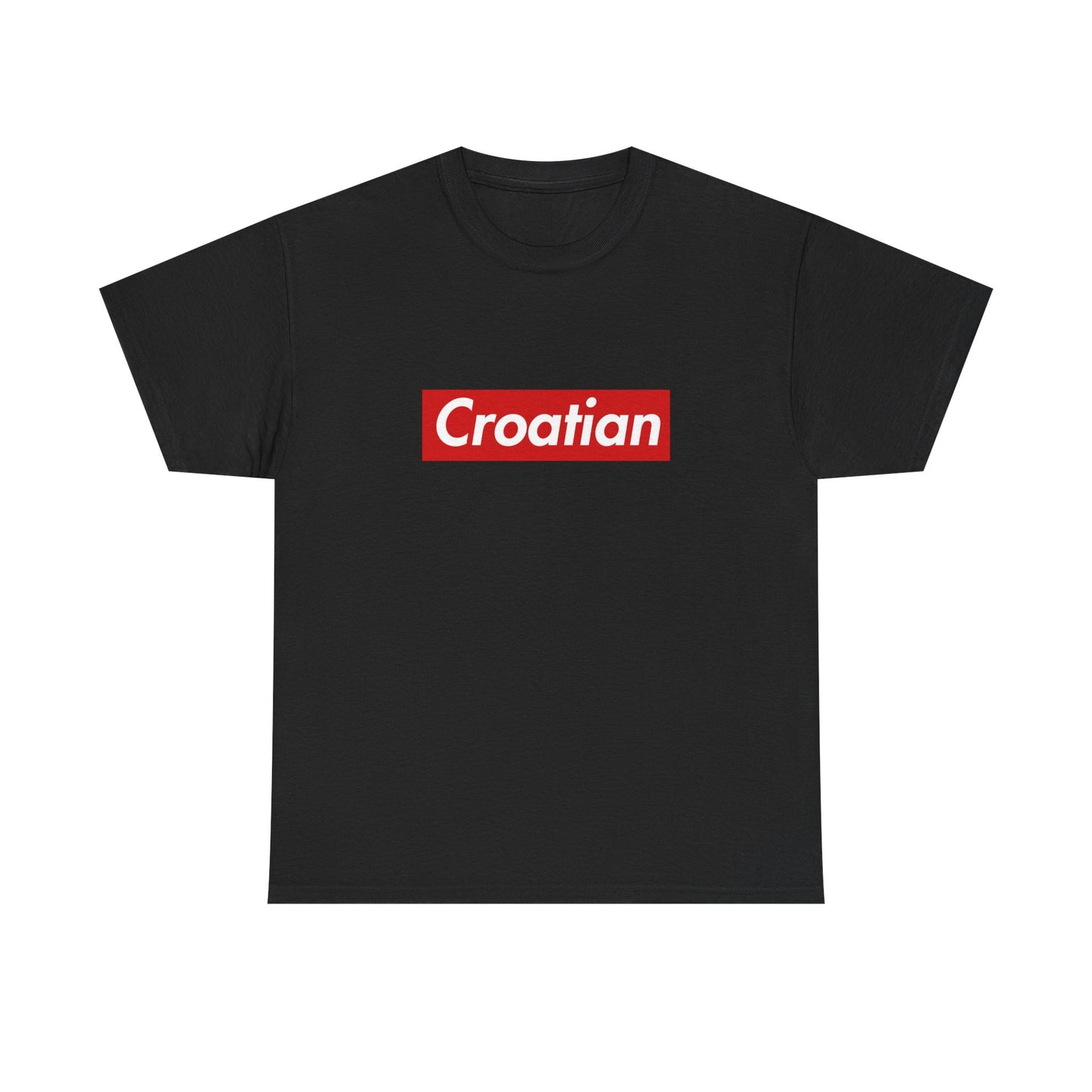 Croatian