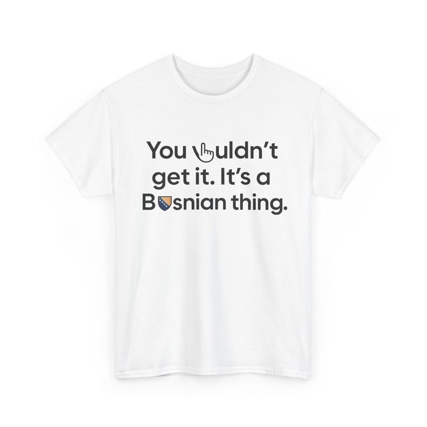 Bosnia & Herzegovina