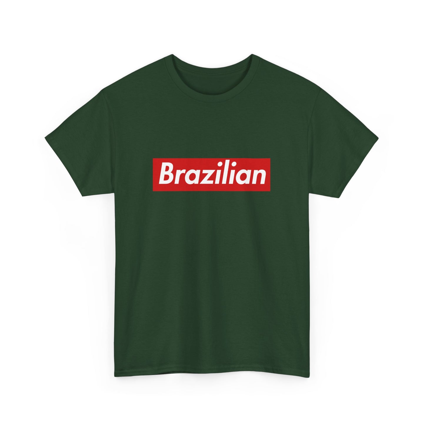 Brazilian