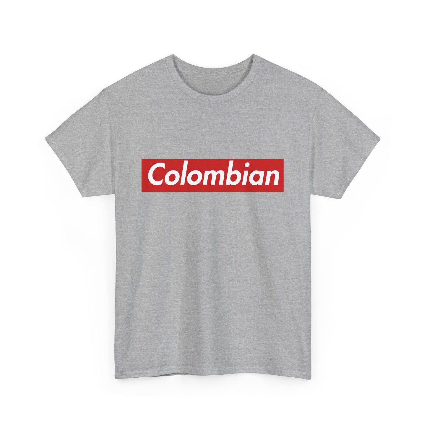 Colombian
