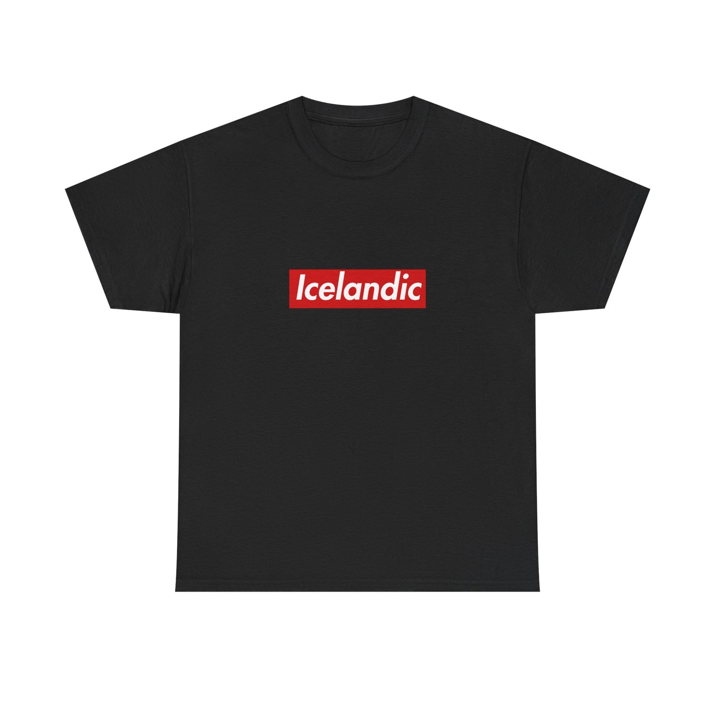 Icelandic