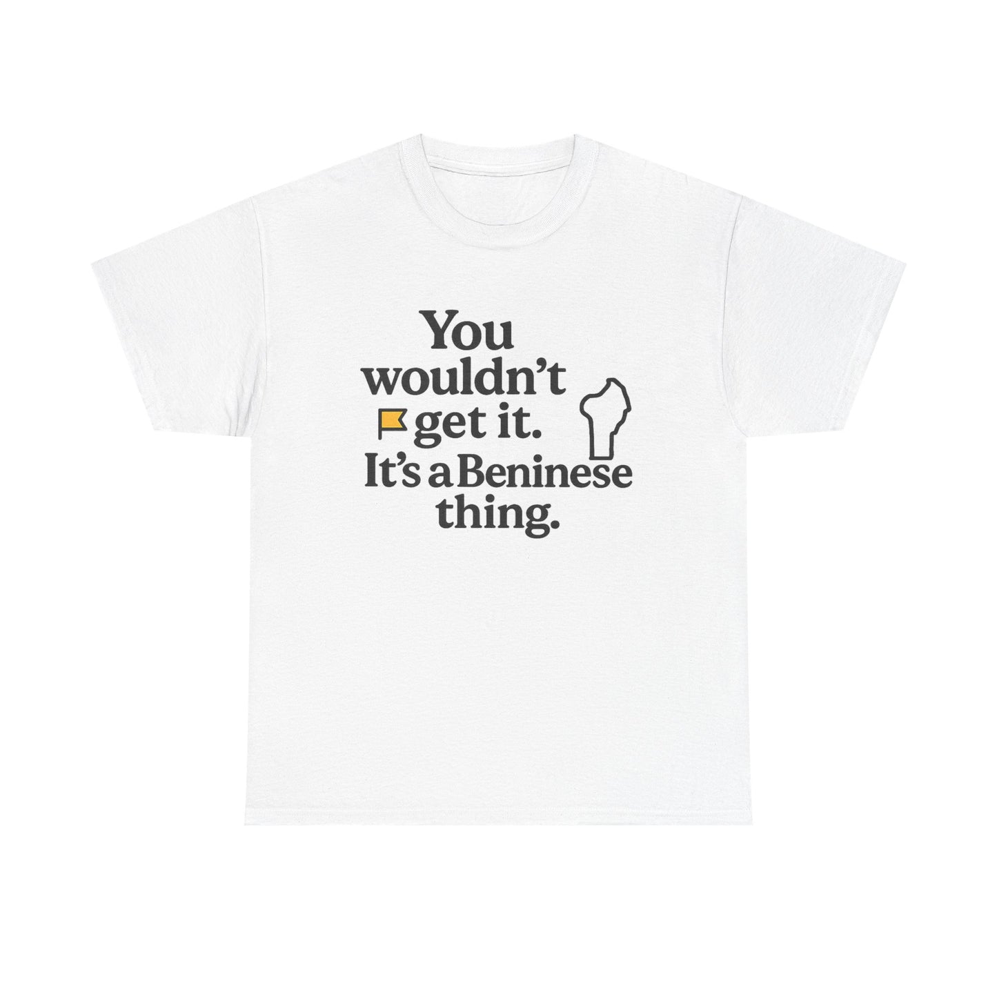 Benin