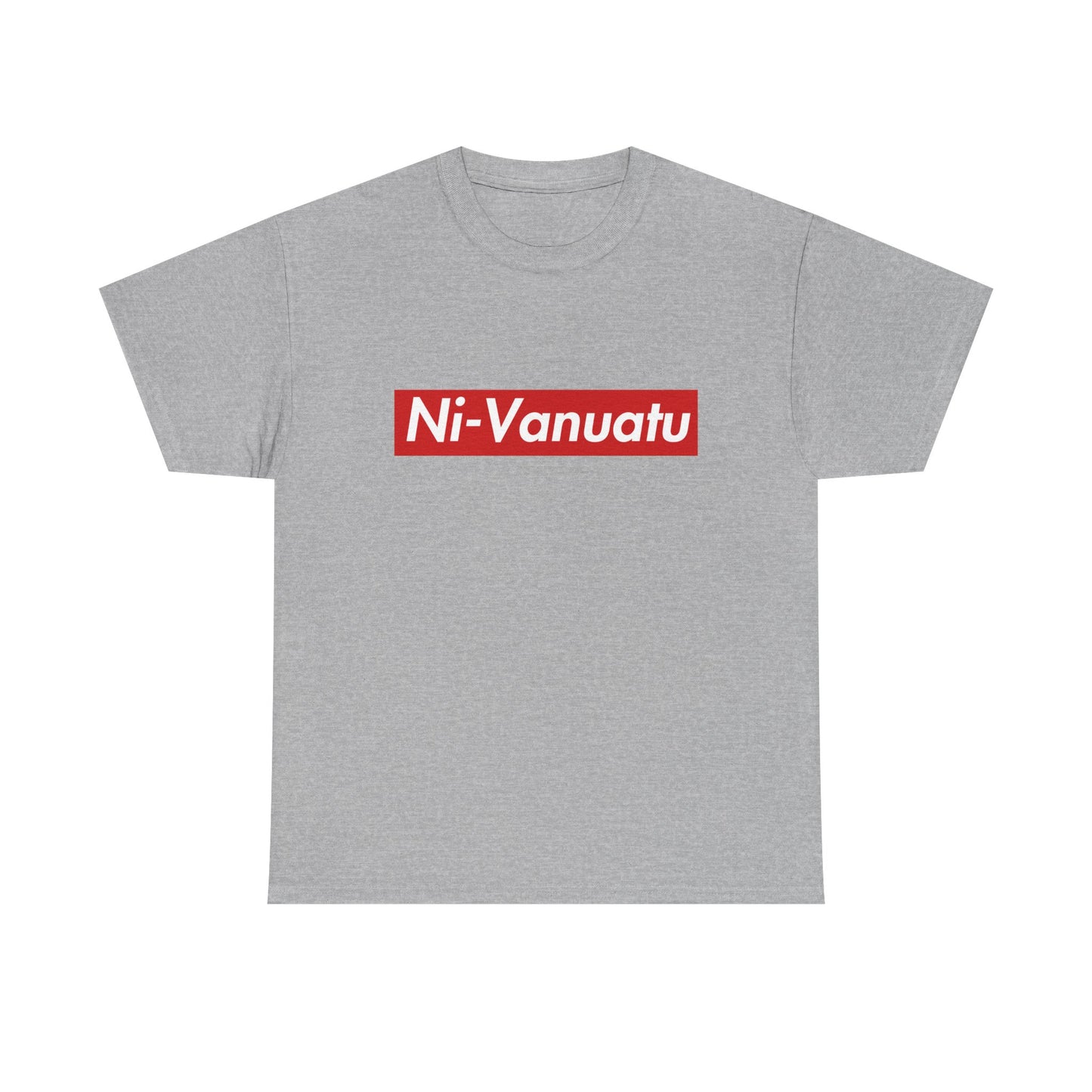 Vanuatu