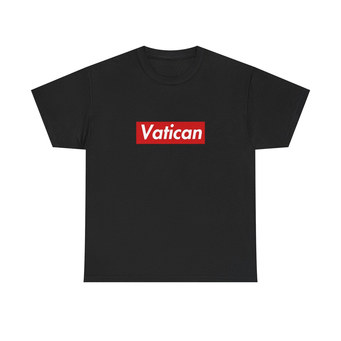 Vatican City
