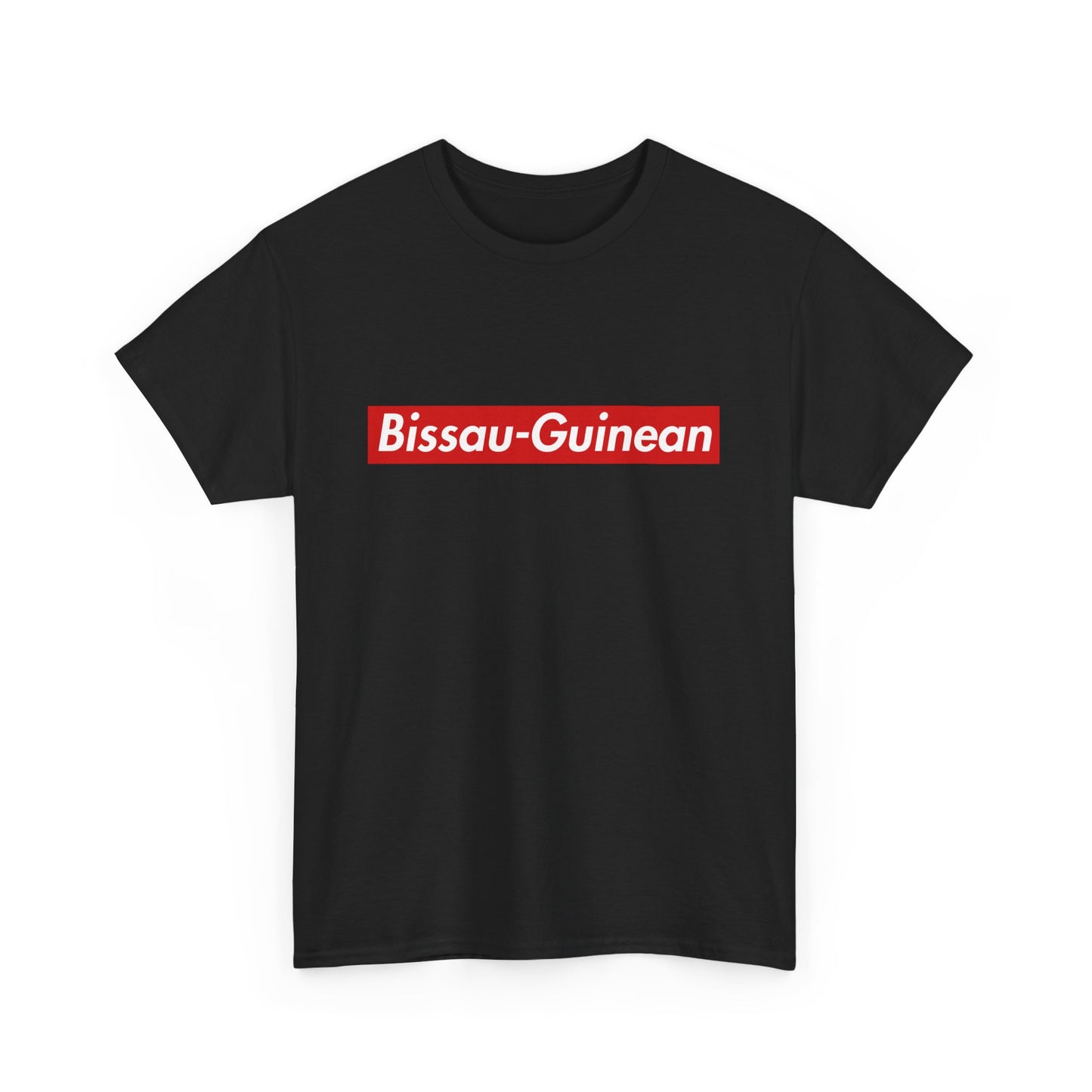 Bissau-Guinean
