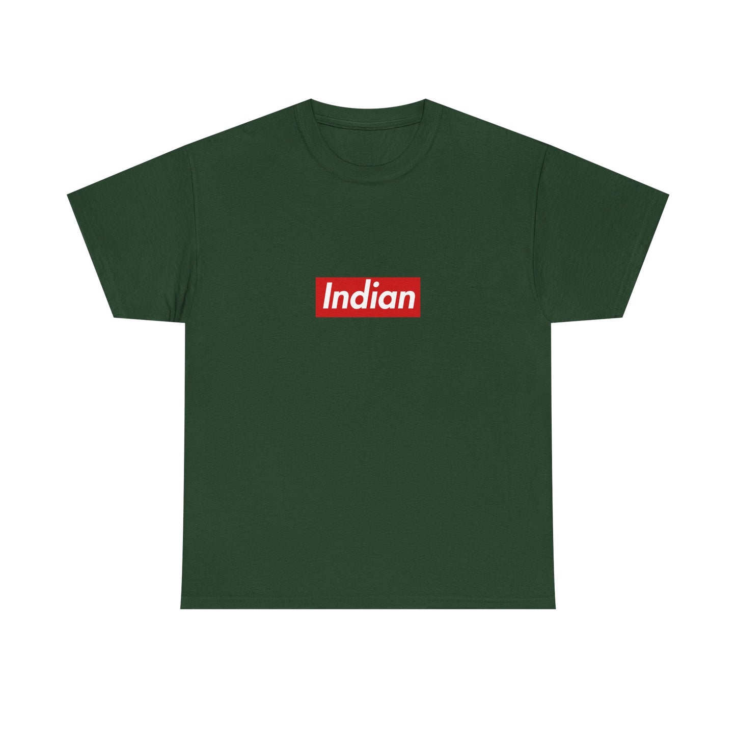 Indian