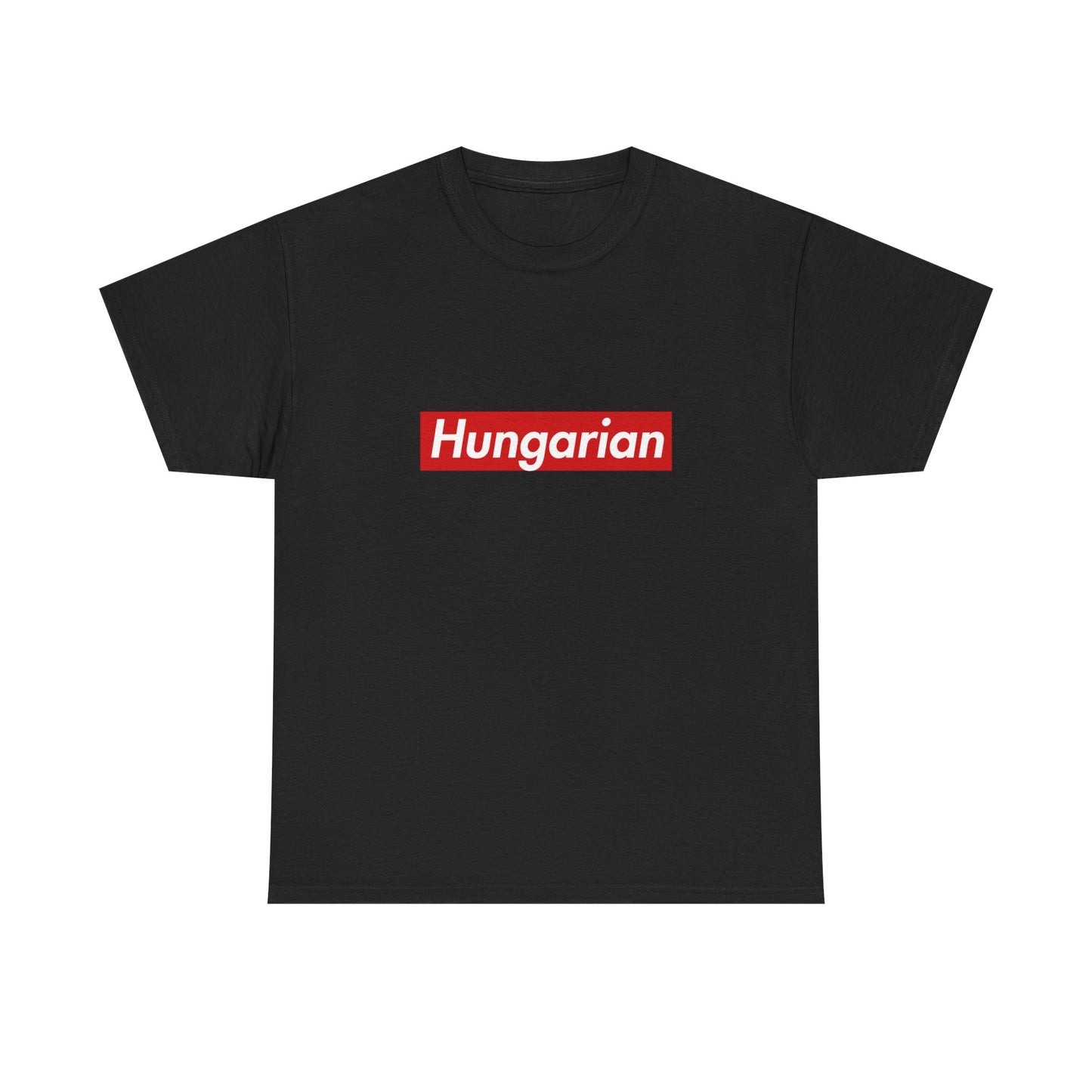 Hungarian