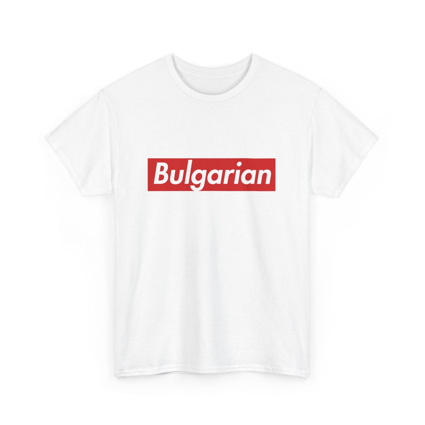 Bulgarian